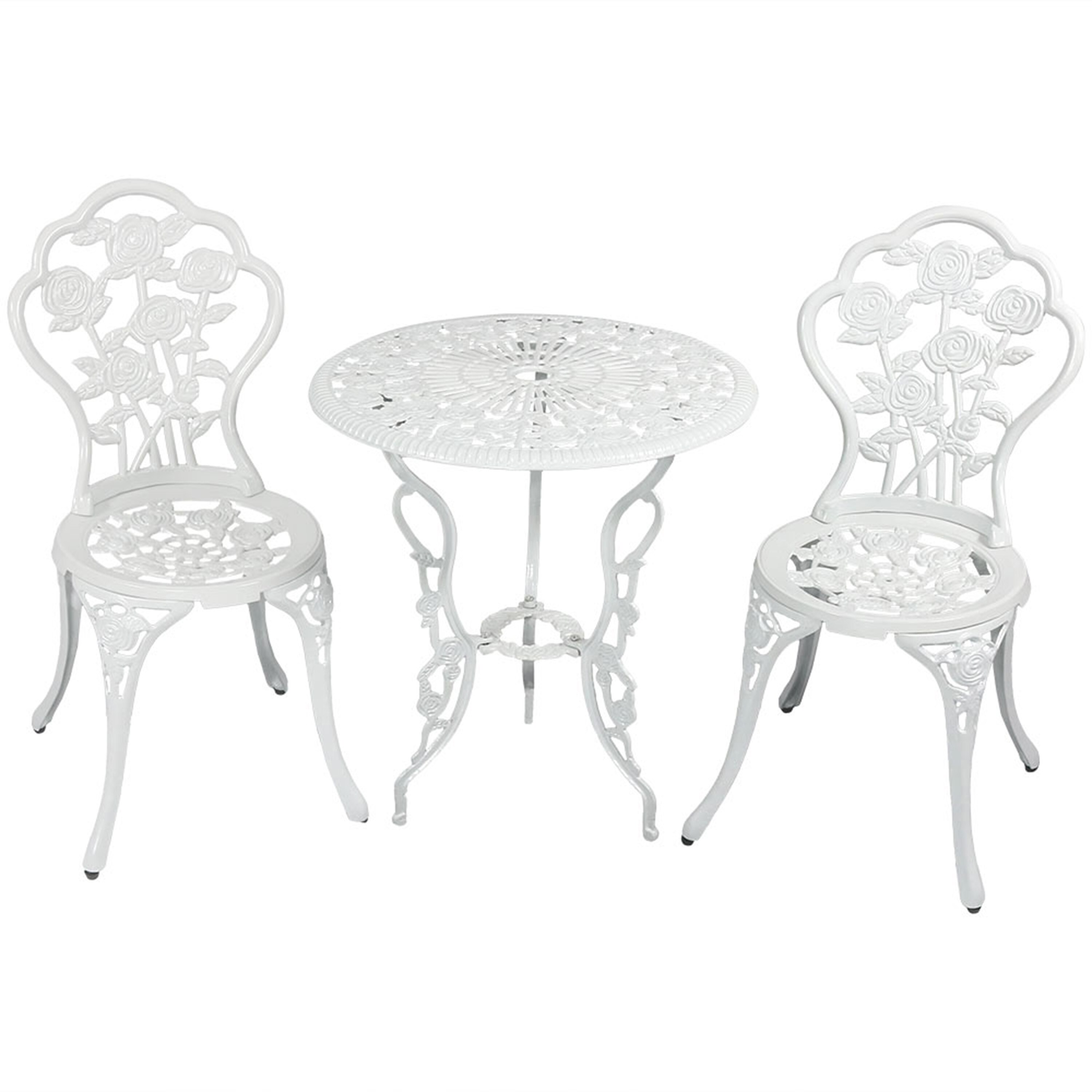 Sunnydaze Decor YUK-778 Patio-Conversation-Sets - View #2