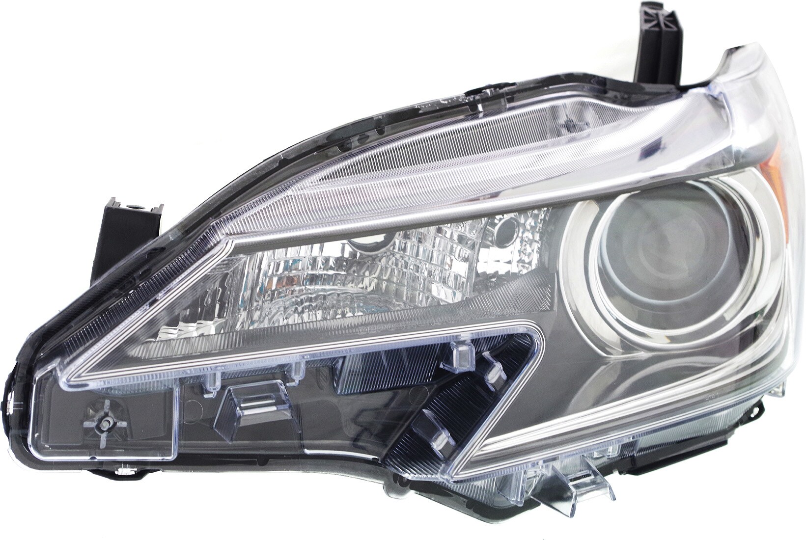 Garage-Pro JCWREPS100322GP Headlights-Components - View #3