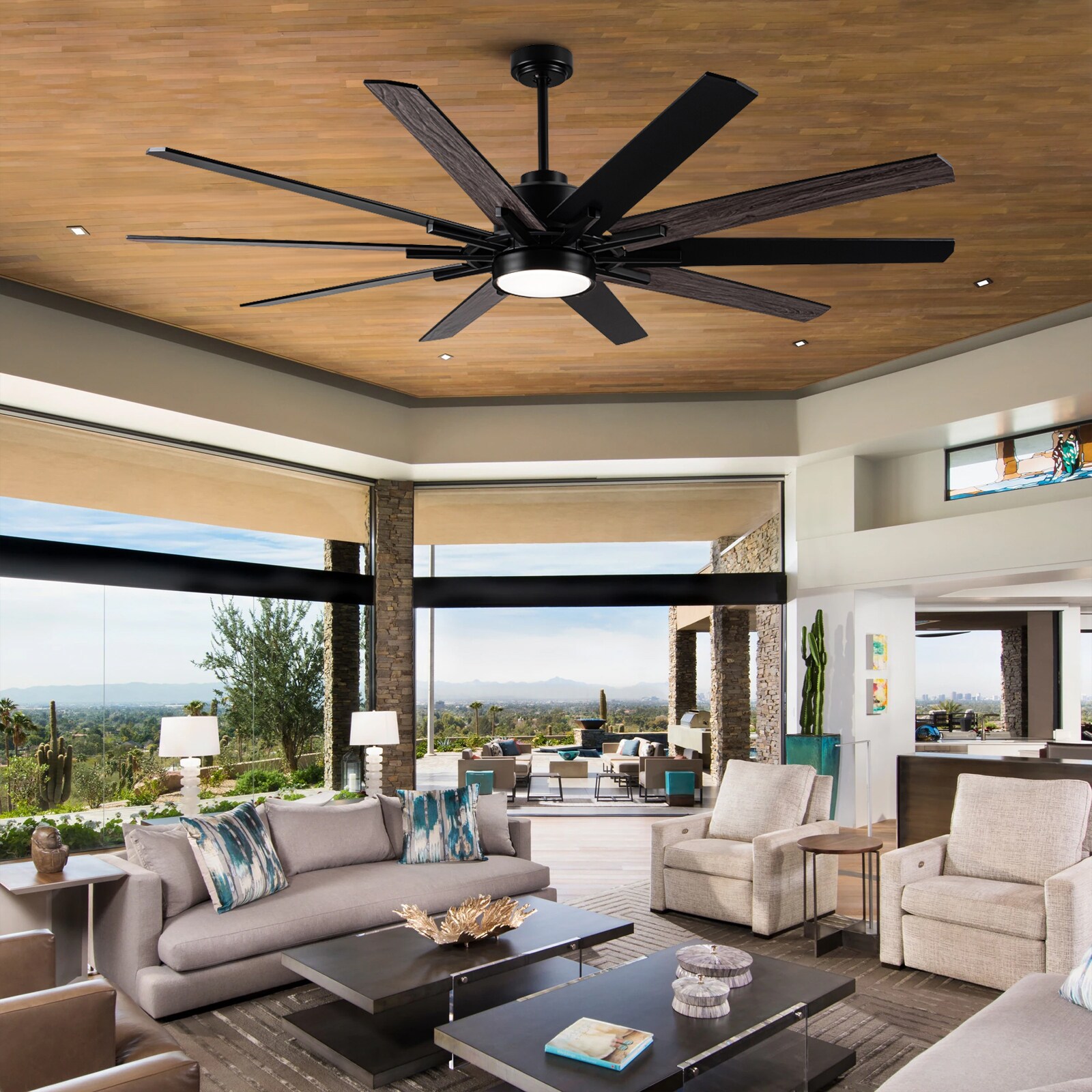 Flynama L-72849 Ceiling-Fans - View #10