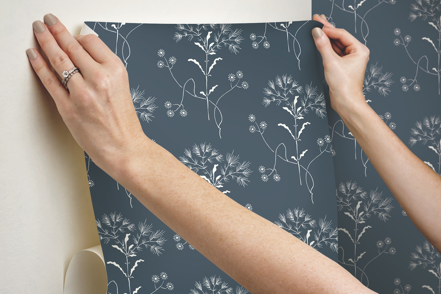 York Wallcoverings PSW1154RL wallpaper - View #3