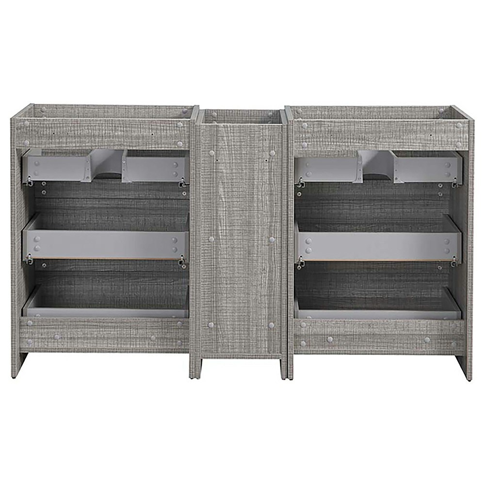 Fresca FCB93-241224HA-D vanities - View #5