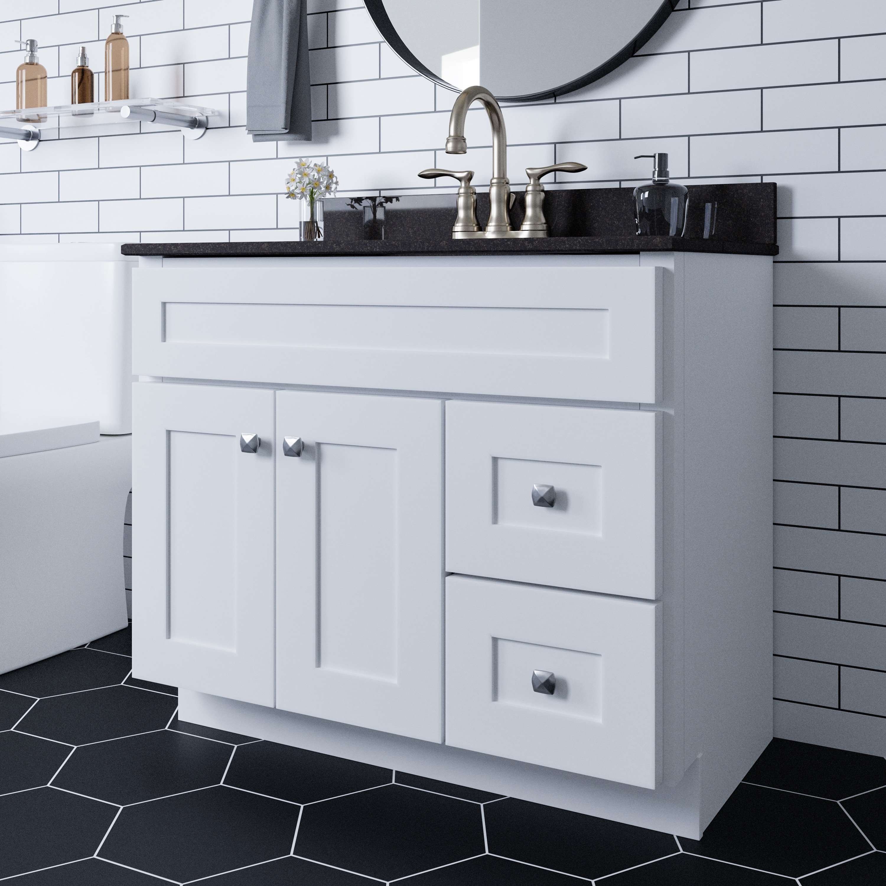Design House 215764 vanities - View #11