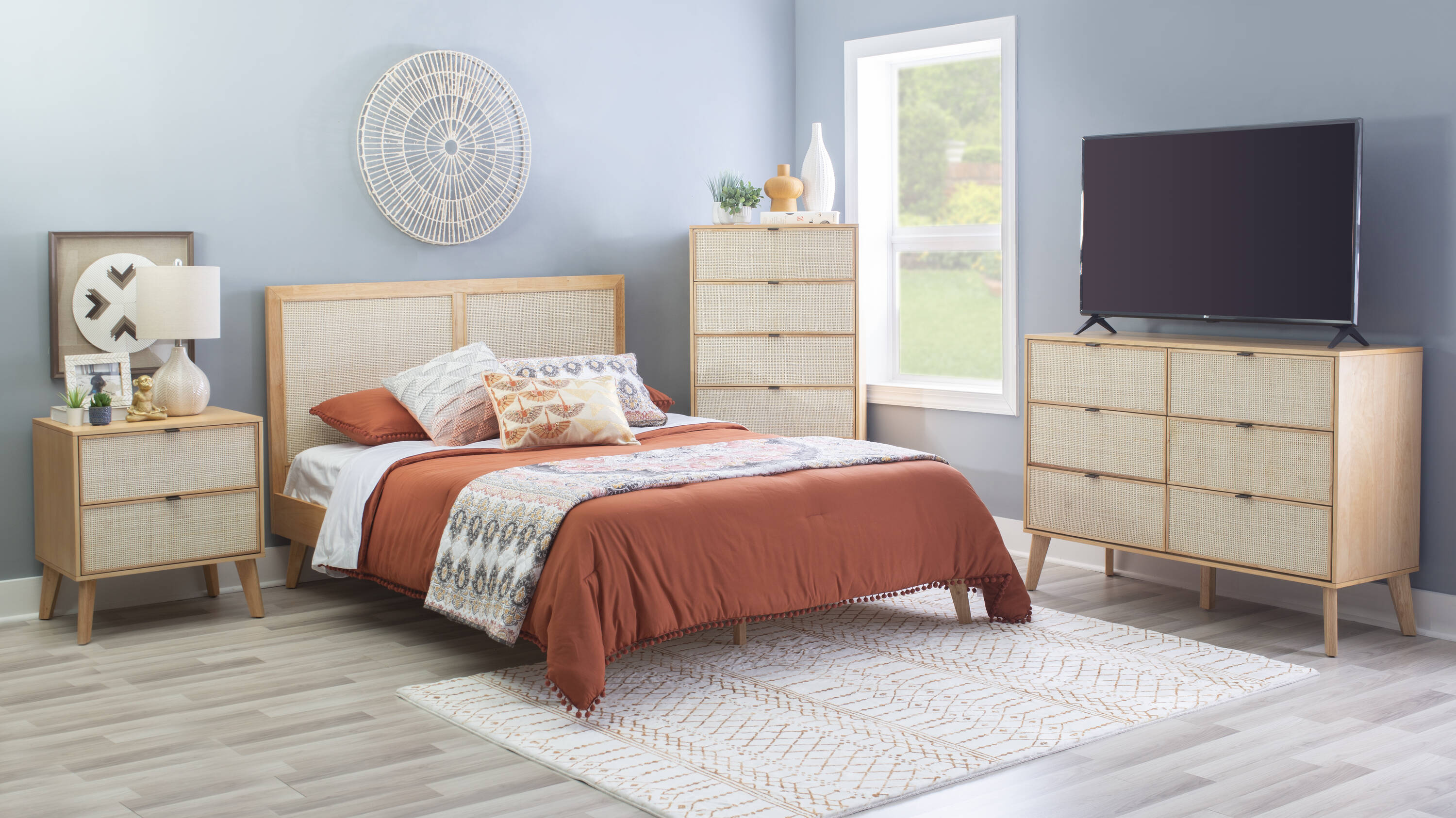 Linon PWLSS738 beds - View #9