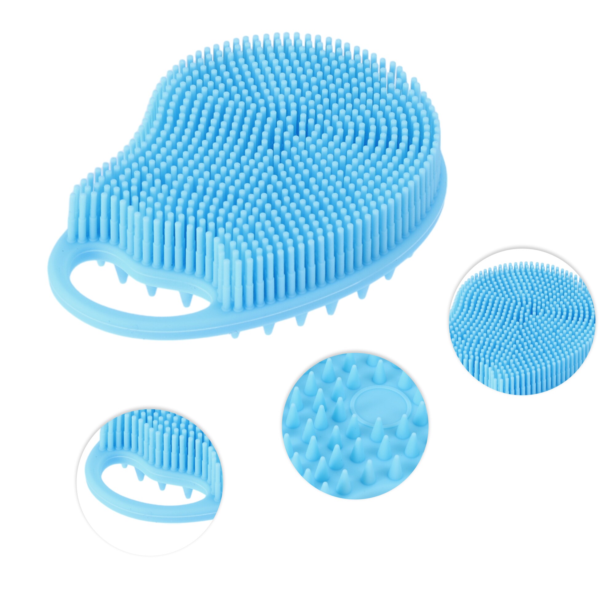 Unique Bargains S25121600UX3362 Bathroom-Accessories - View #3