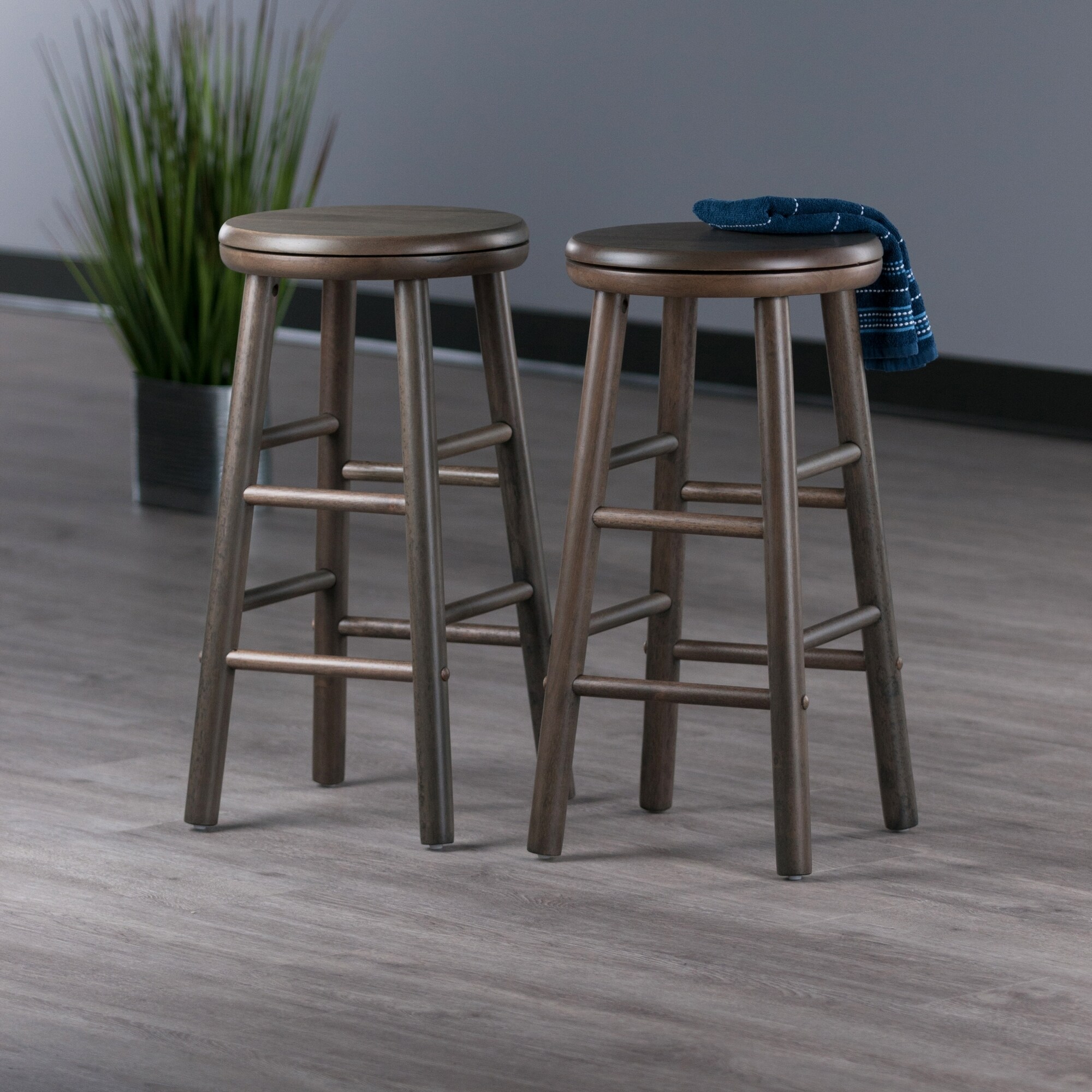 Winsome Wood 16728 stools - View #9
