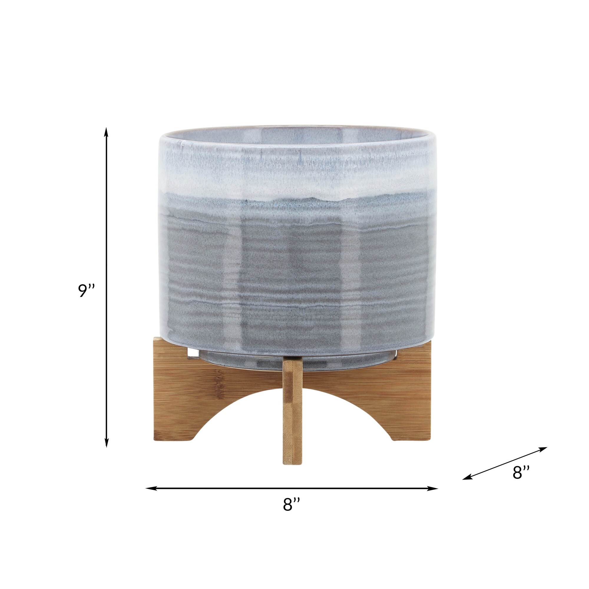 Yiekholo LL-1693AA Planter-Window-Box - View #4