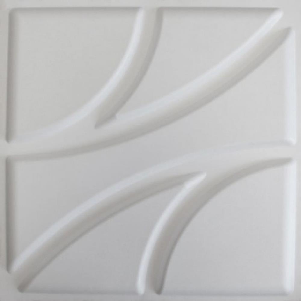 Kingsman Hardware 3D-ROOT Wall-Panels - View #4