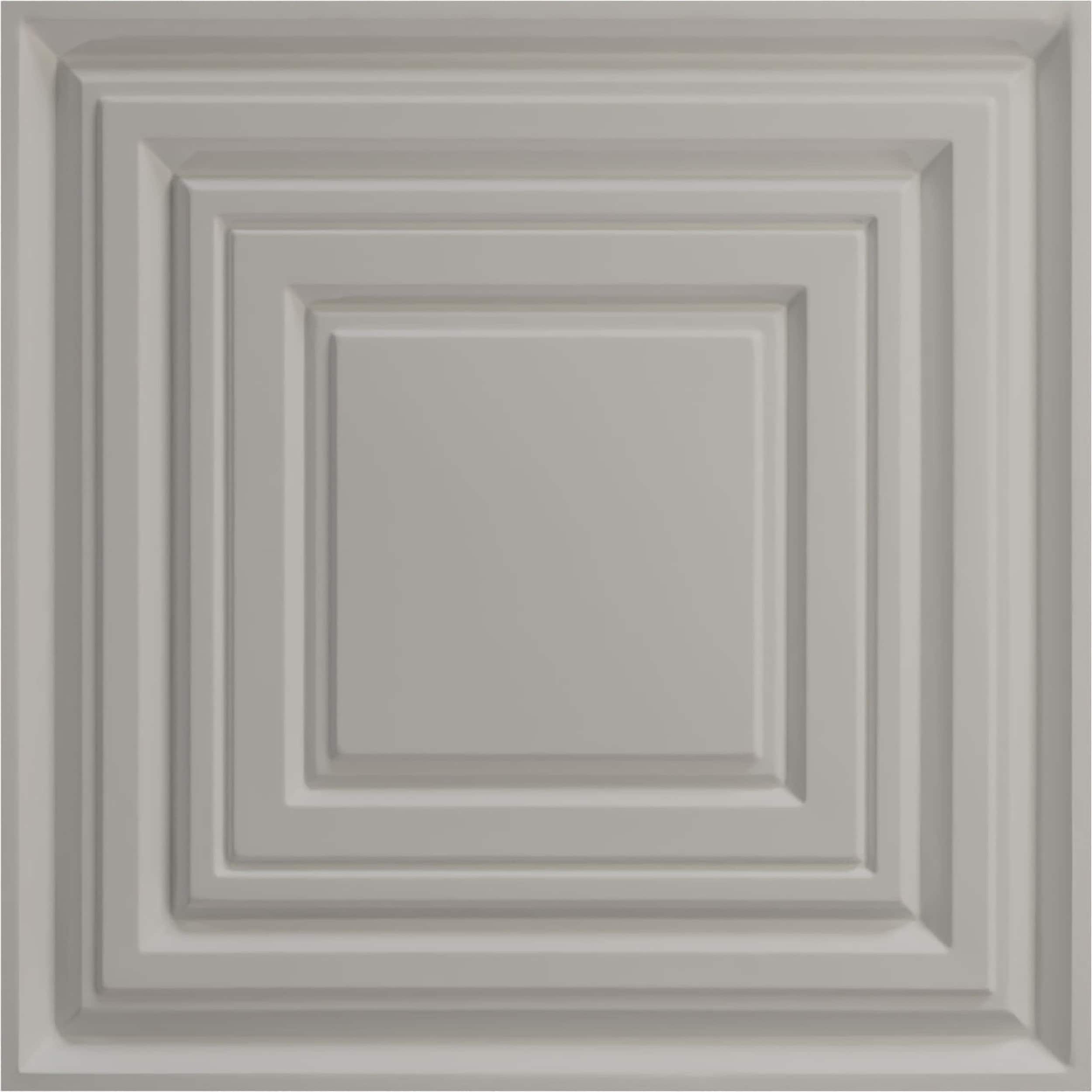 Ekena Millwork WP20X20MXDST Wall-Panels - View #5