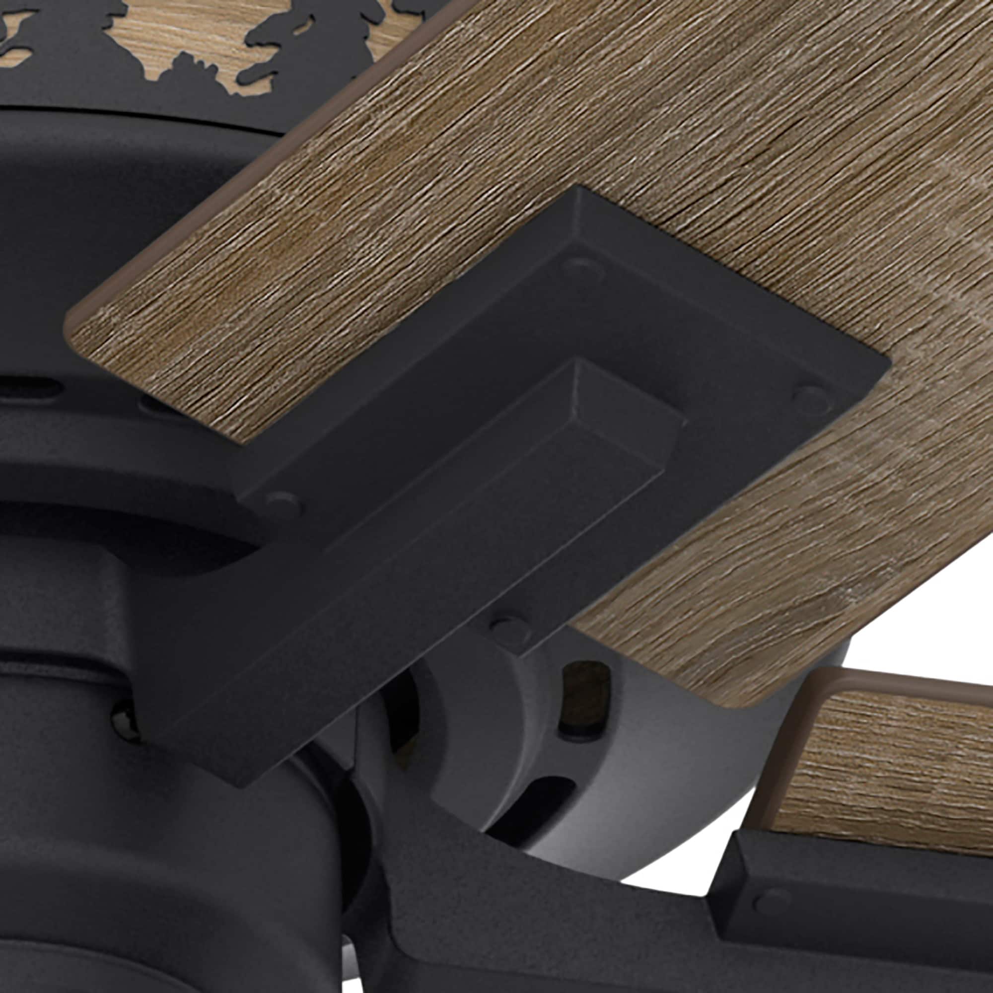 Hunter 50169 Ceiling-Fans - View #11