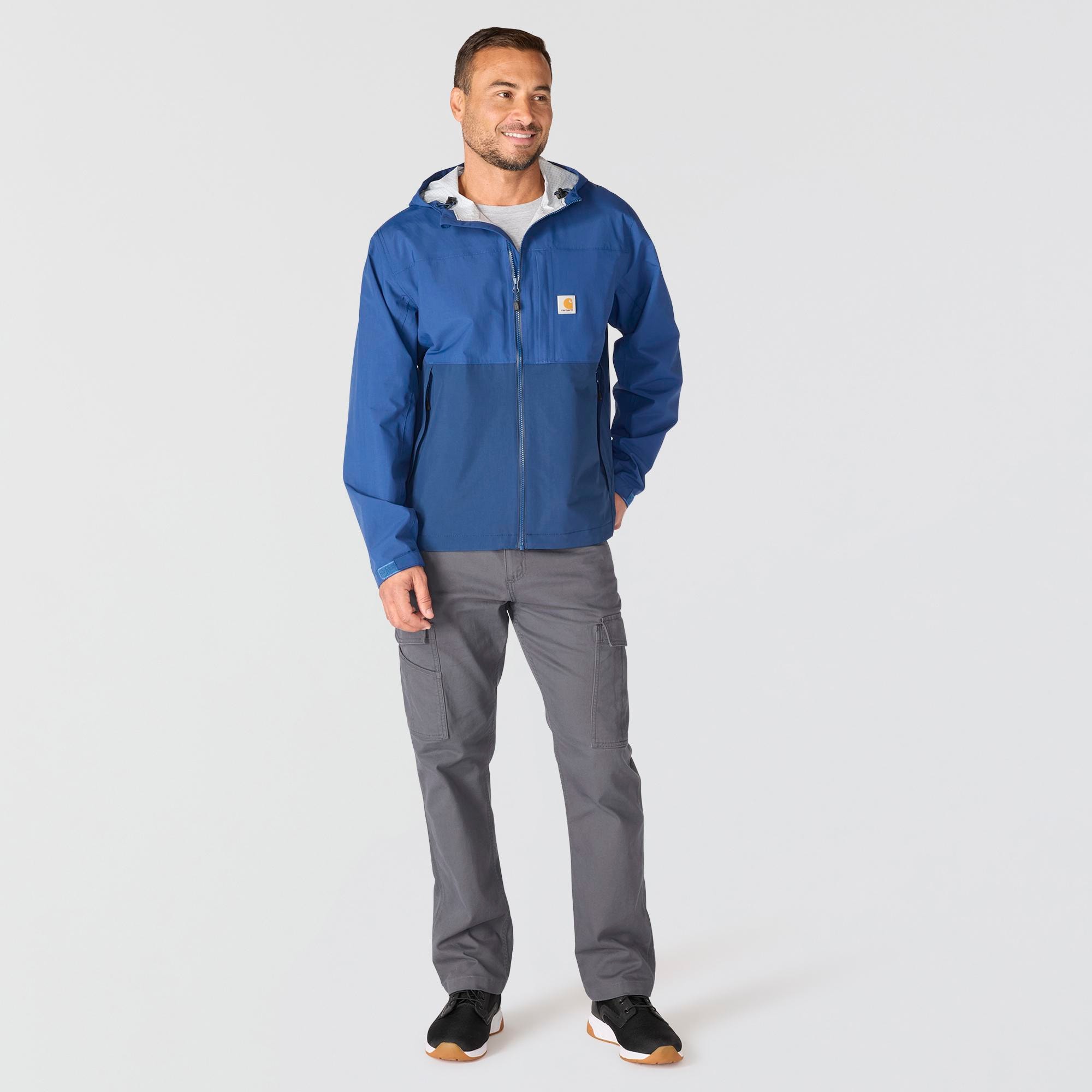 Carhartt 105751-HM7LREG Jackets-Coats - View #3