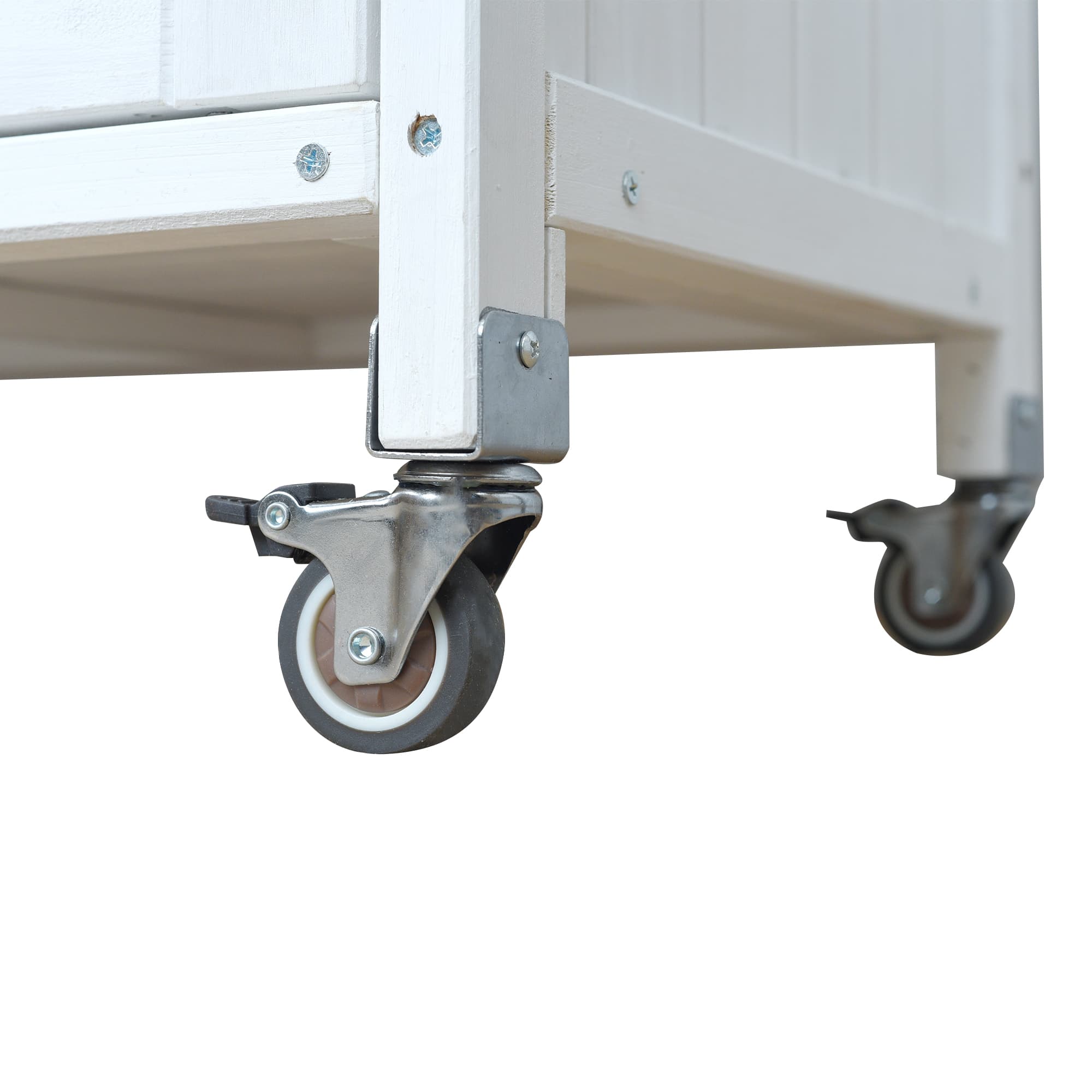 Ama Pear S-OKI-07 Modular-Outdoor-Kitchens - View #5