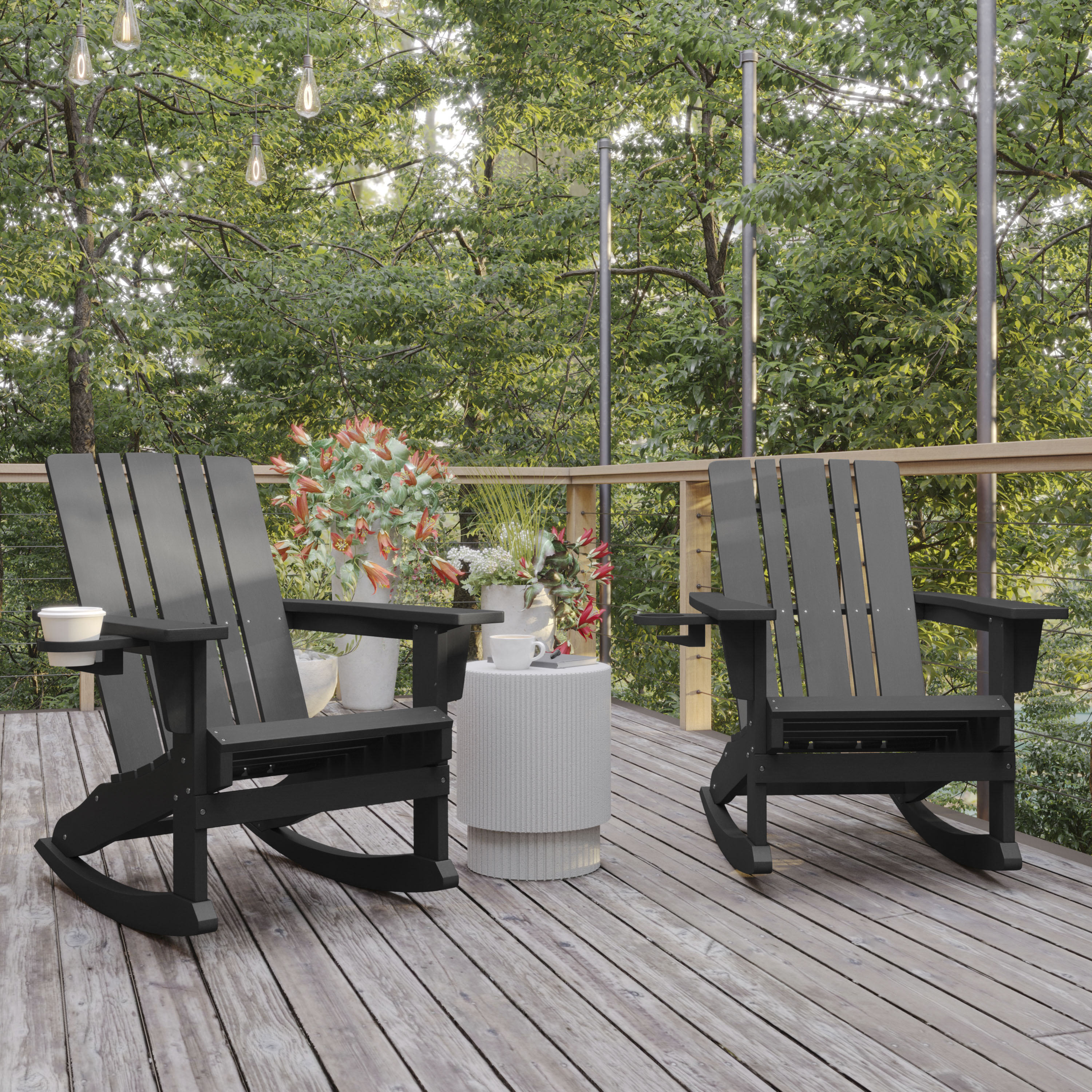 Flash Furniture 196861019180 Patio-Chairs - View #4