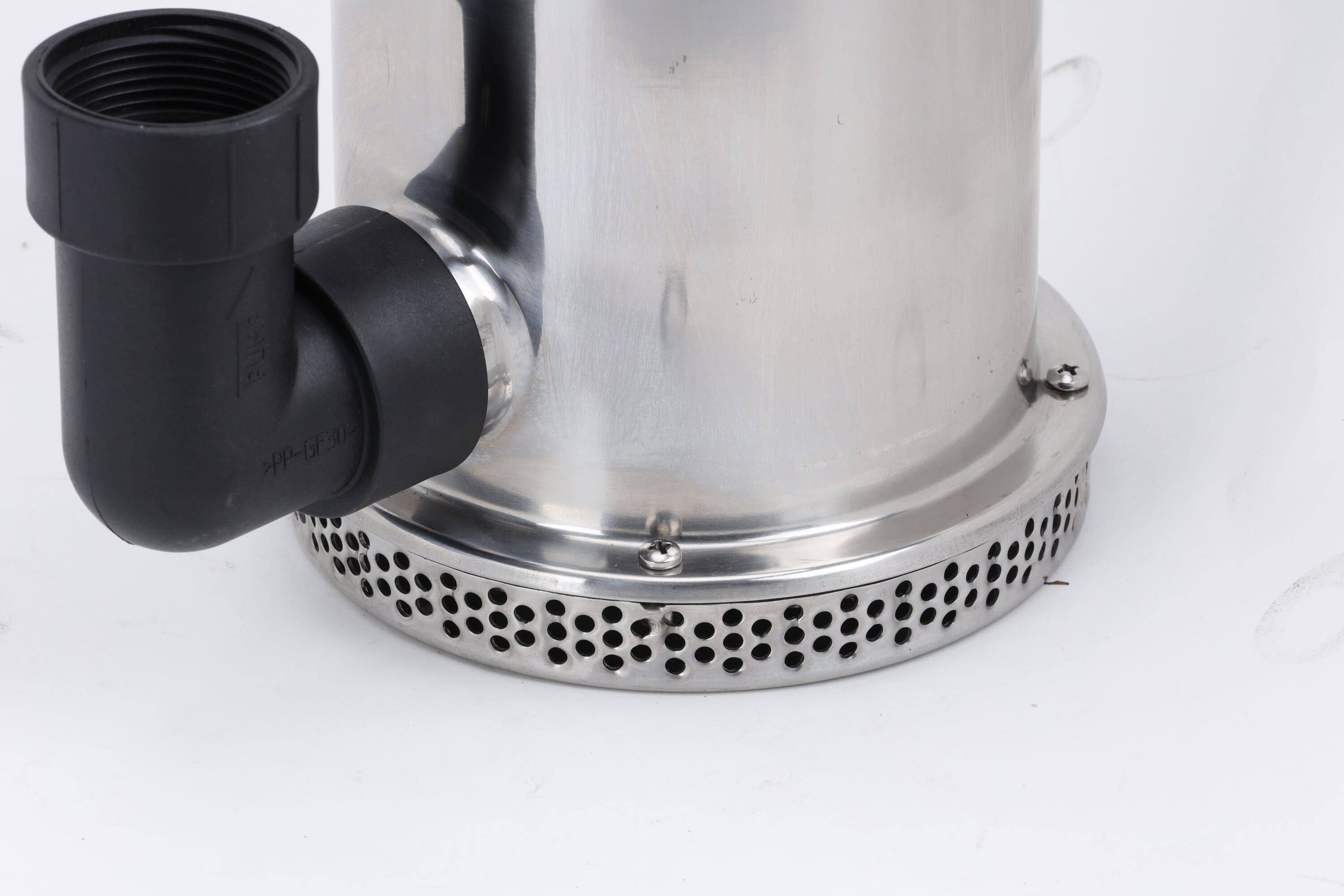 LEO LSC-370S pumps - View #2