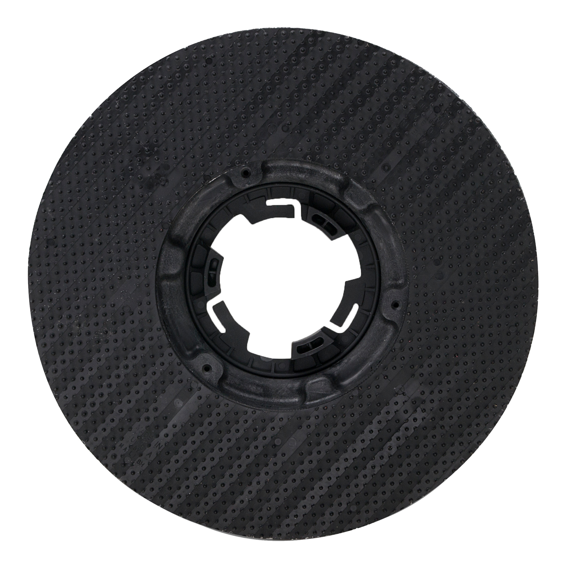 Malish 786720NP Floor-Polisher-Pad-Drivers - View #4