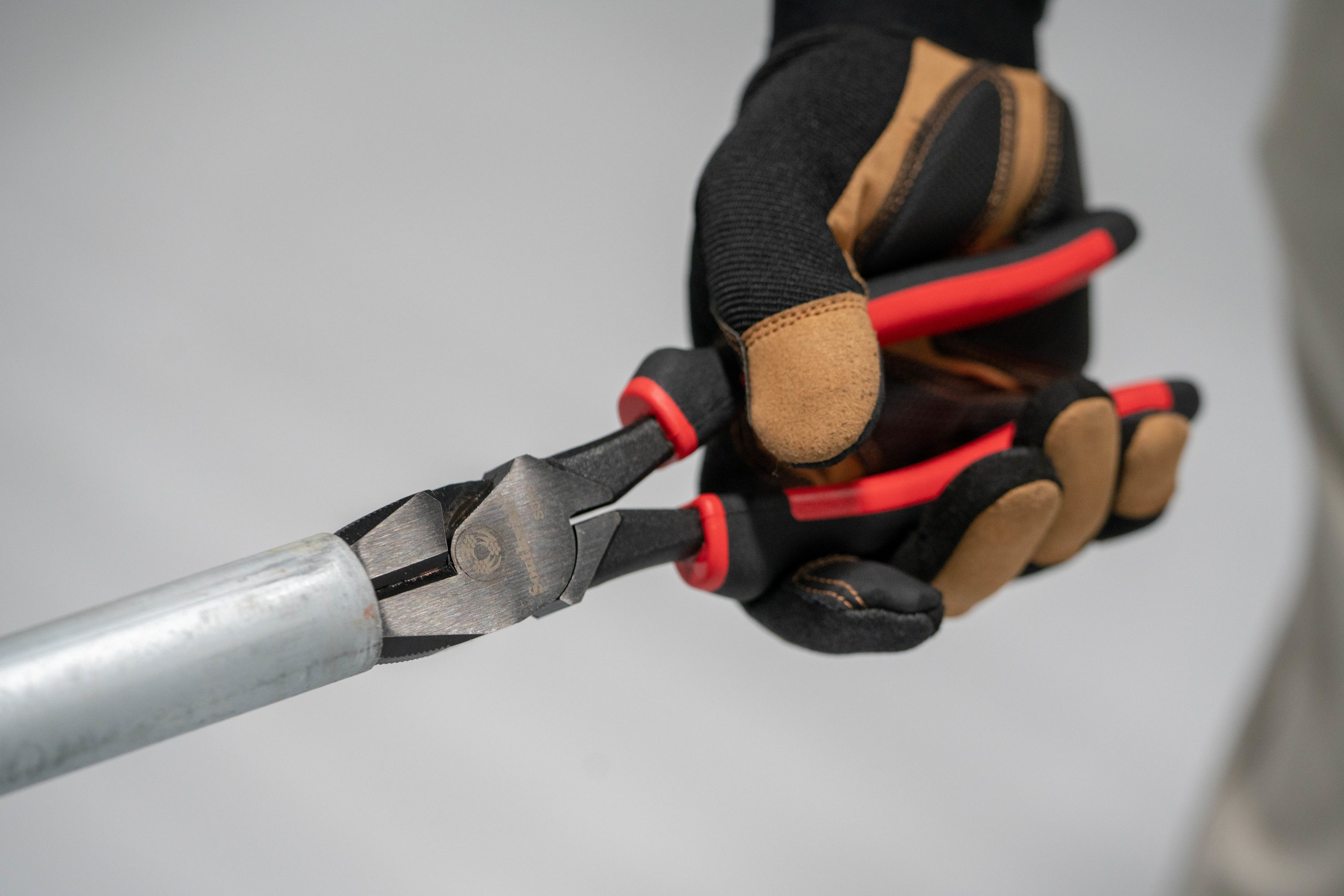 Southwire 58992940 sidecutters - View #5