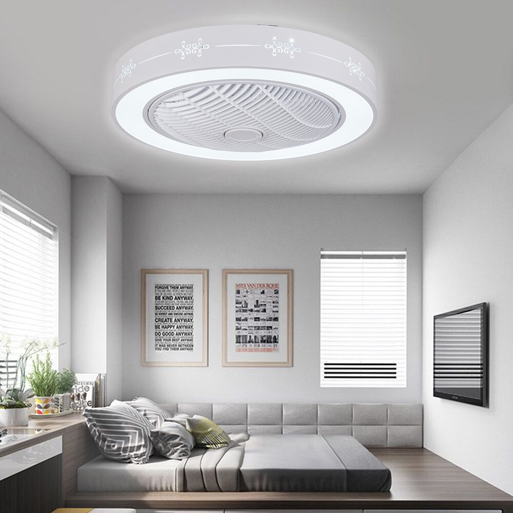 Oukaning HG-HCXLST-4170-US Ceiling-Fans - View #12
