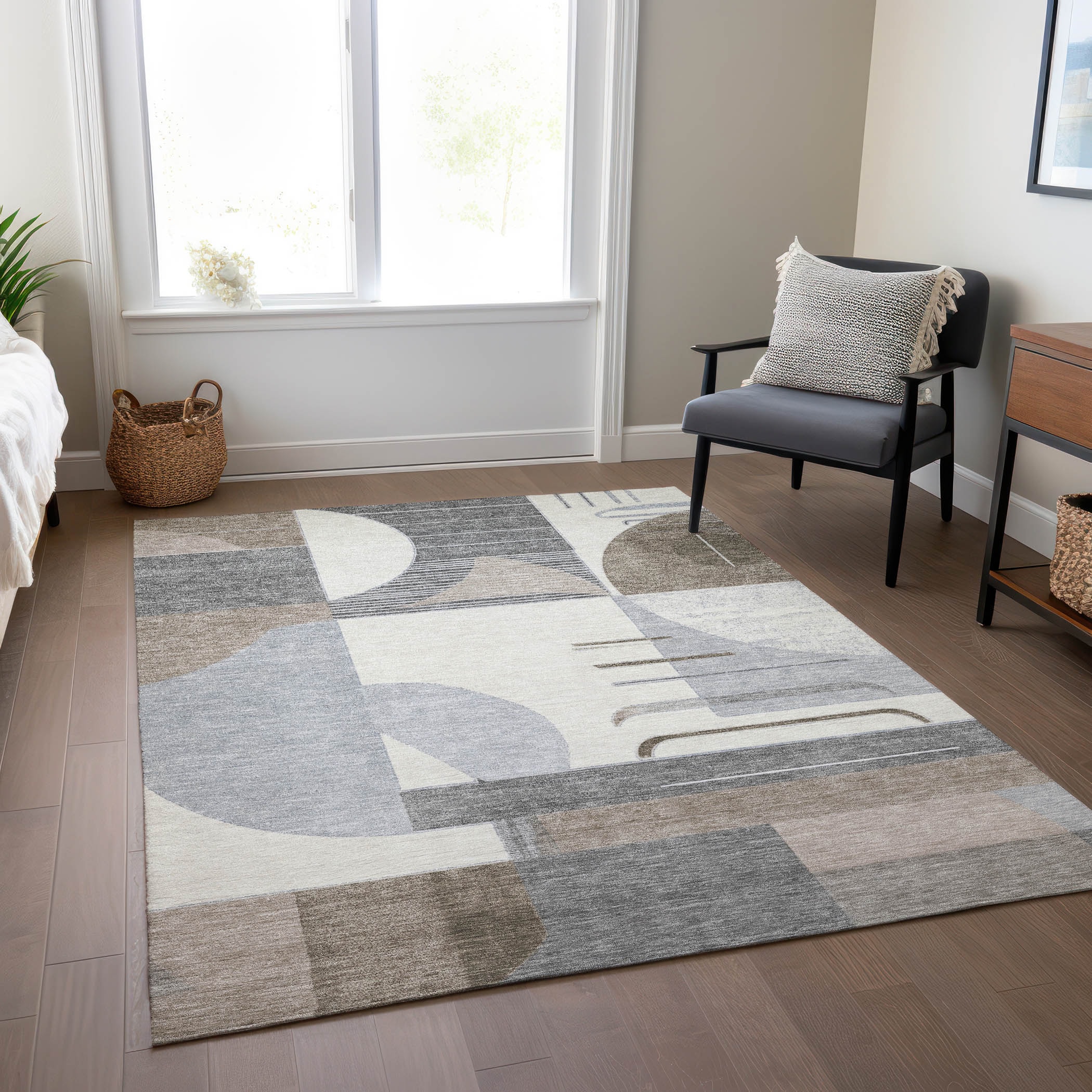 Addison Rugs ACN1694TP8X10 rugs - View #7