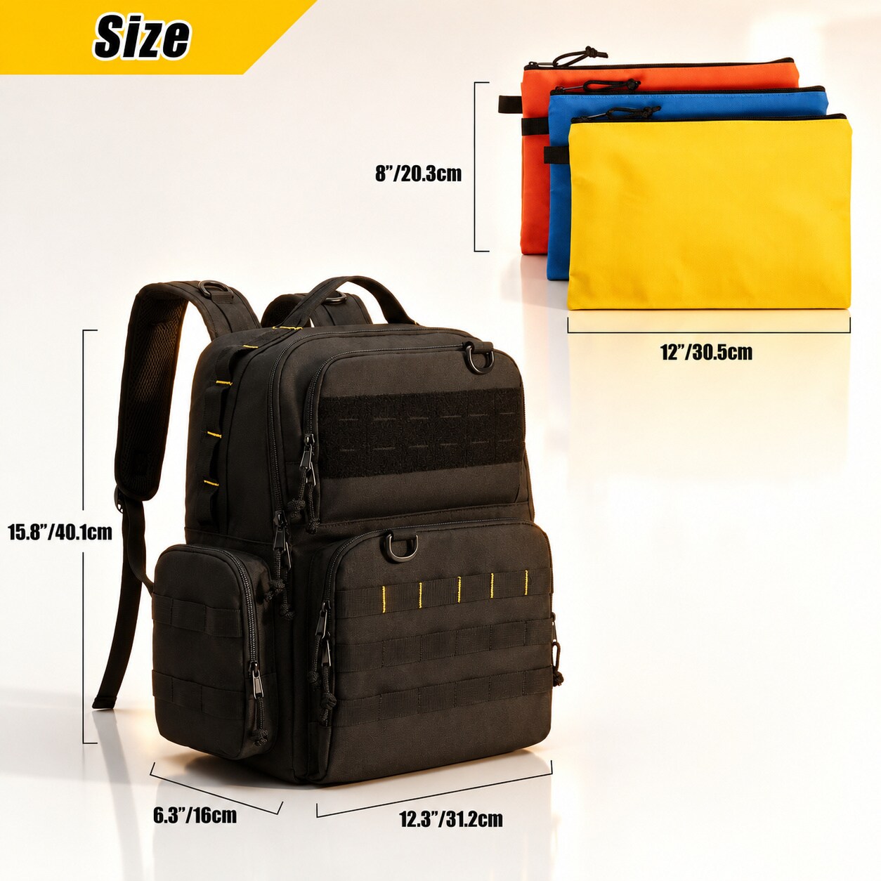 Avid Power 245937176934 Tool-Bags - View #5