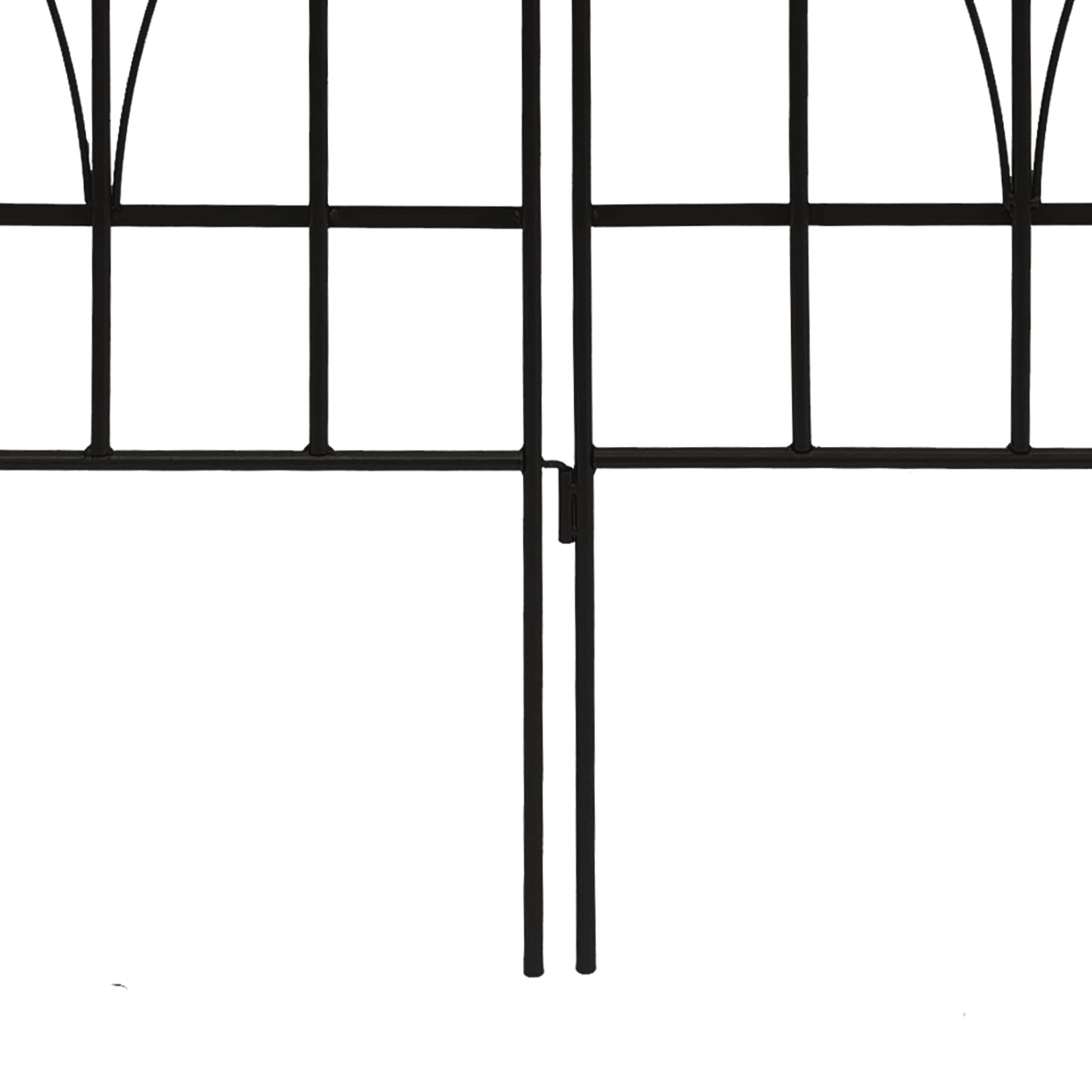 Maocao Hoom JLWP147482 Garden-Trellis - View #5