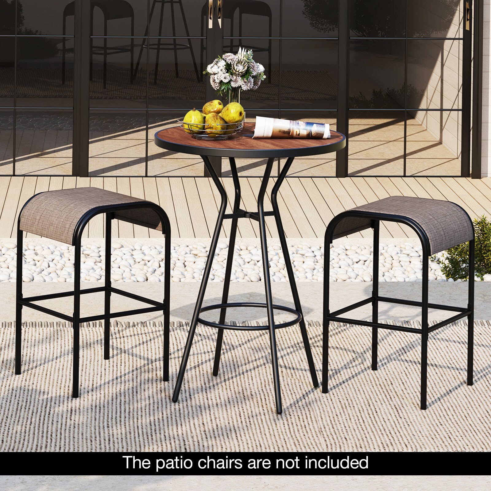 Iseryn JN11556JCF8 Patio-Dining-Sets - View #5