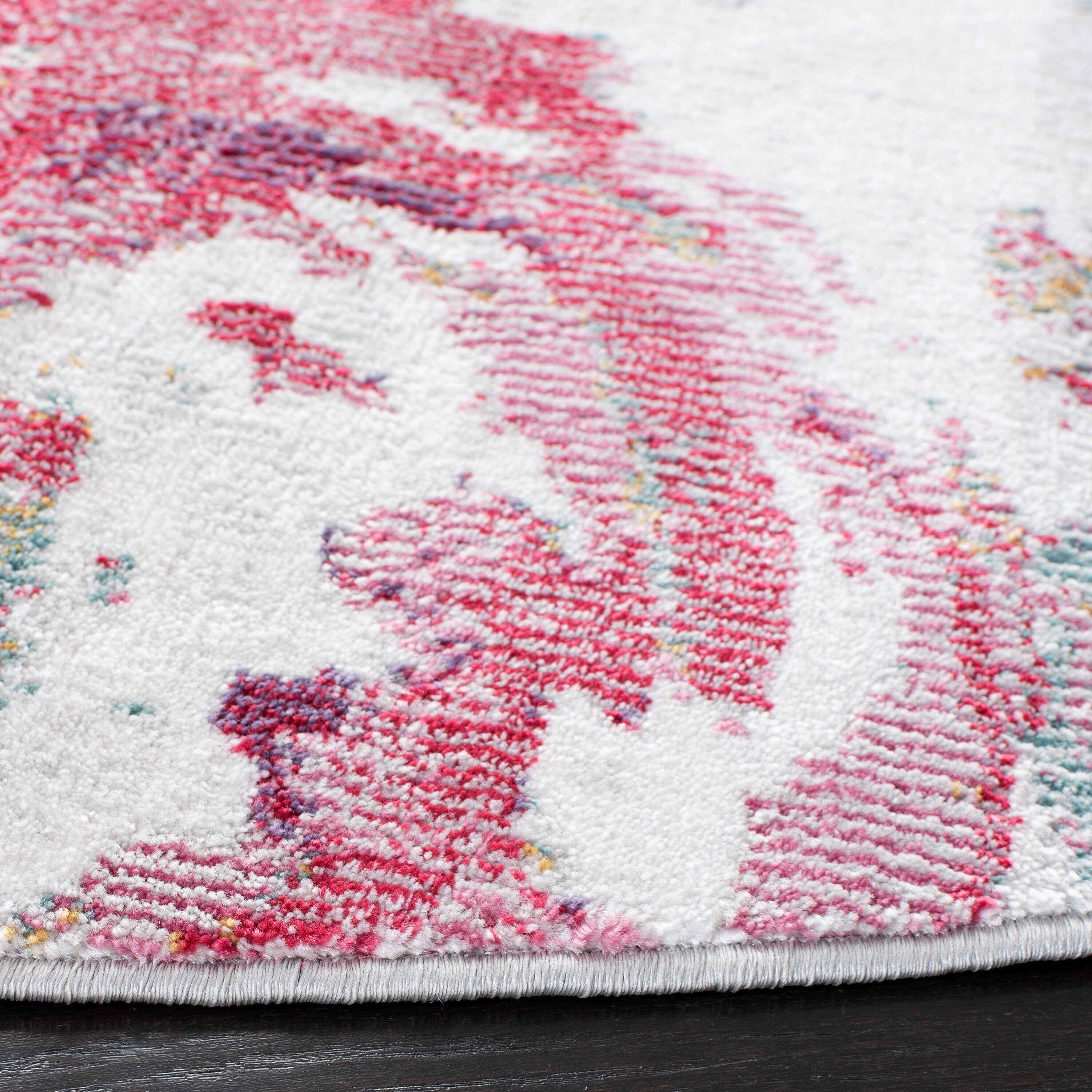 Safavieh PRL997F-7R rugs - View #3