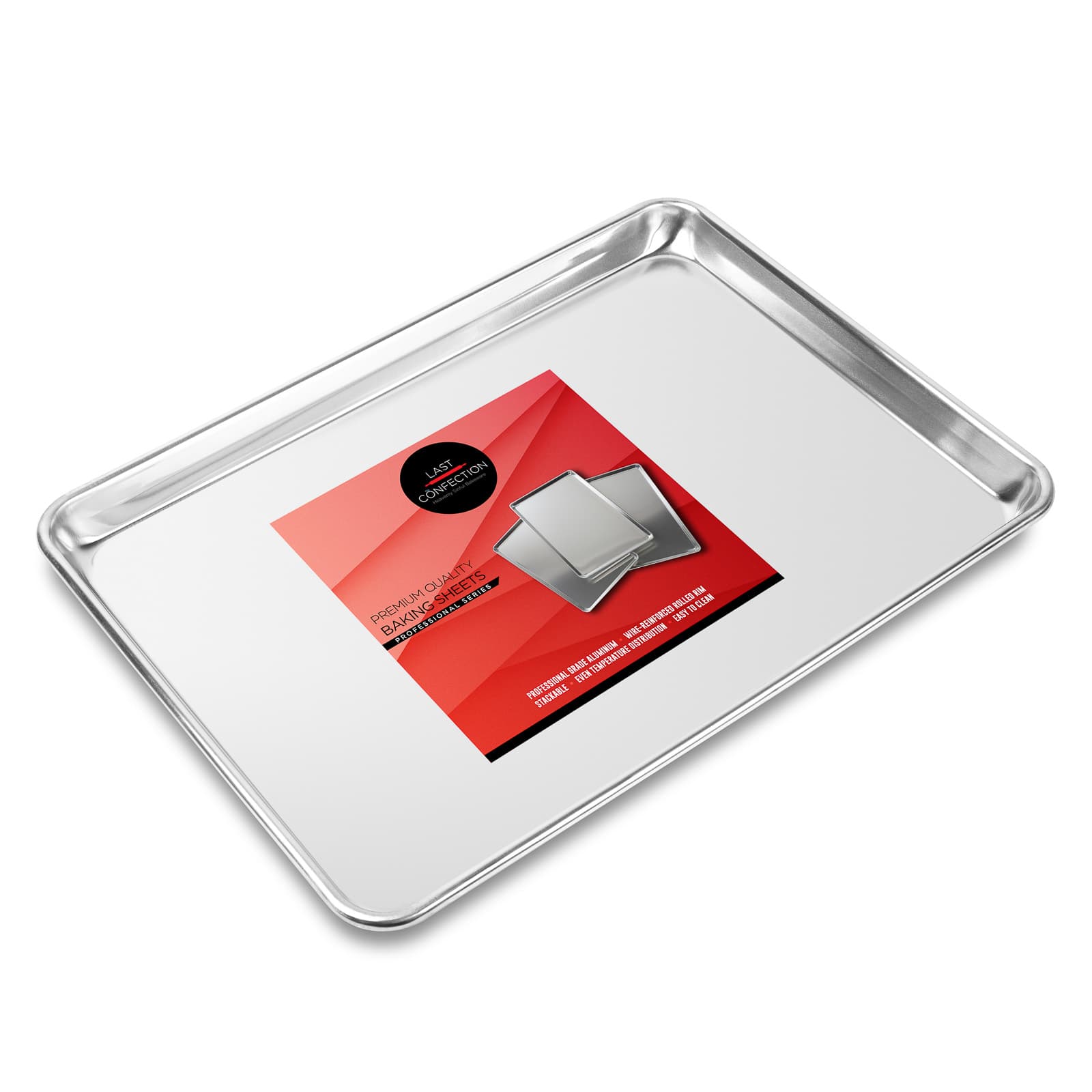 Last Confection PAN-BP1318-12. bakeware - View #2