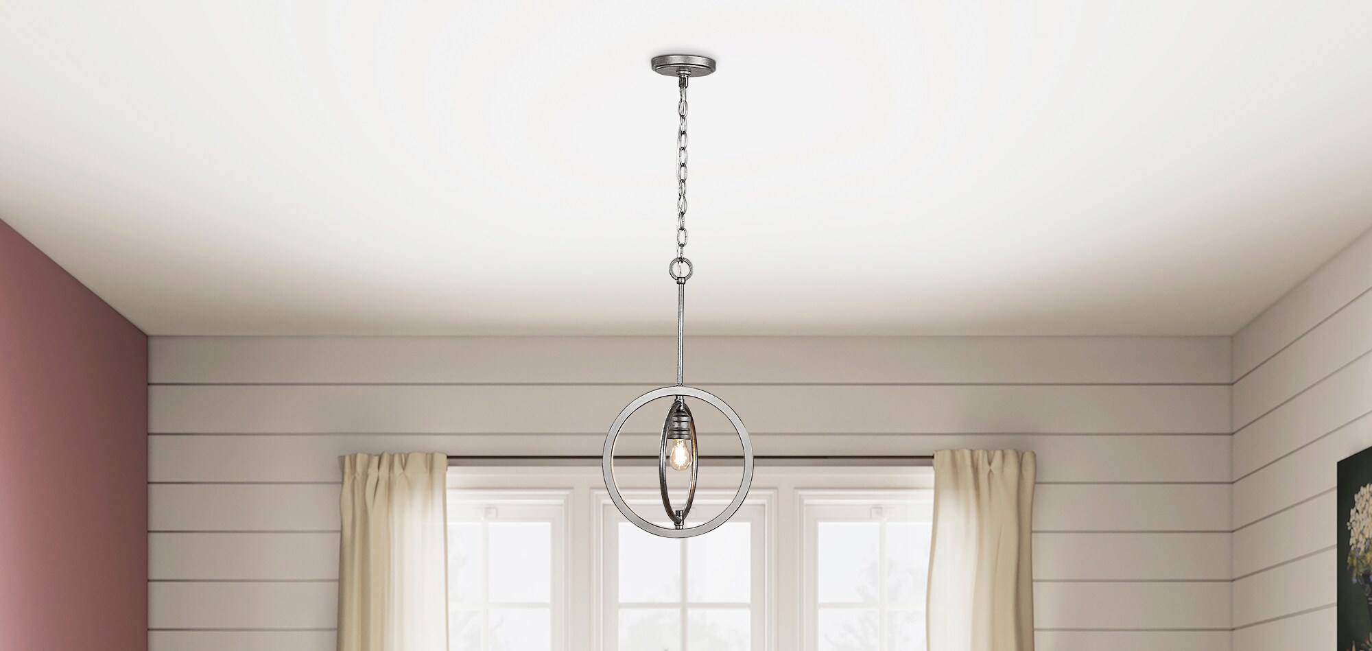 Progress Lighting P500259-141 Pendant-Lights - View #4