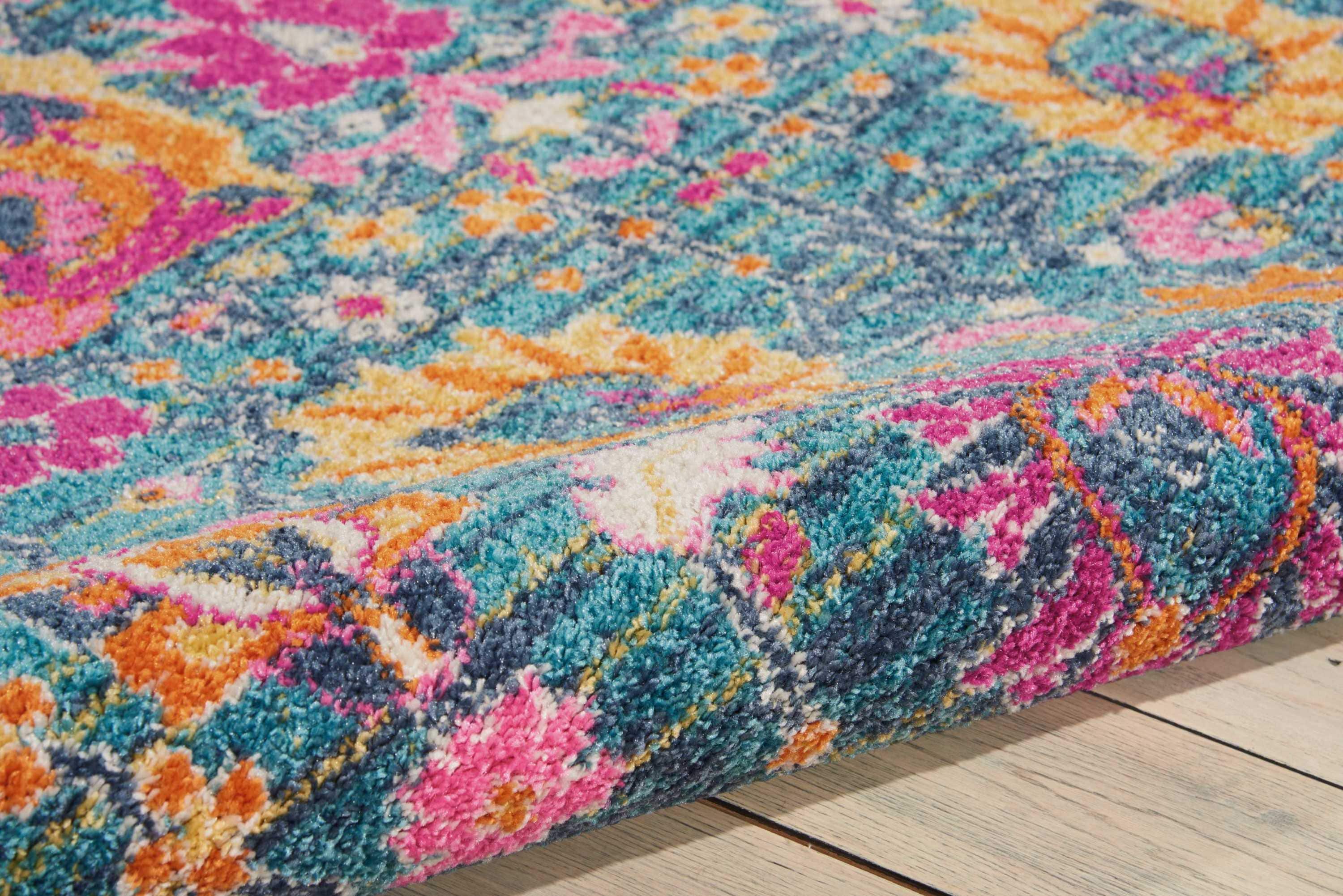 Nourison 99446387547 rugs - View #5