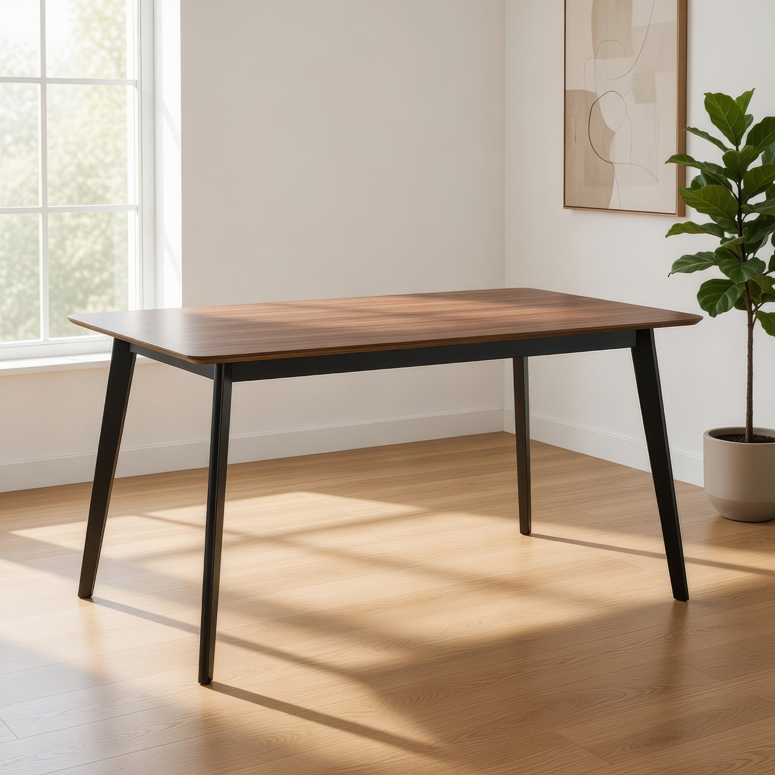 Benzara BM333929 Dining-Tables - View #7