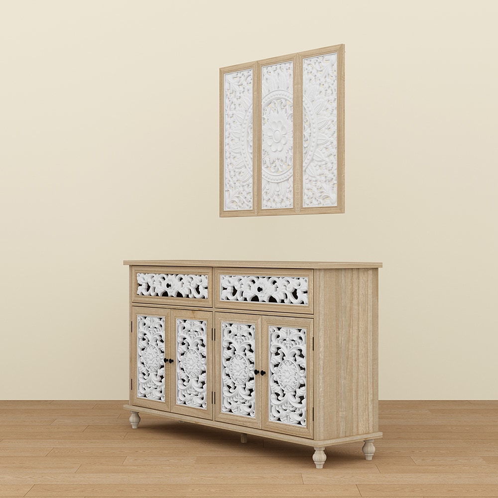 Homsee V-KF390119-01 Dining-Kitchen-Storarge - View #7