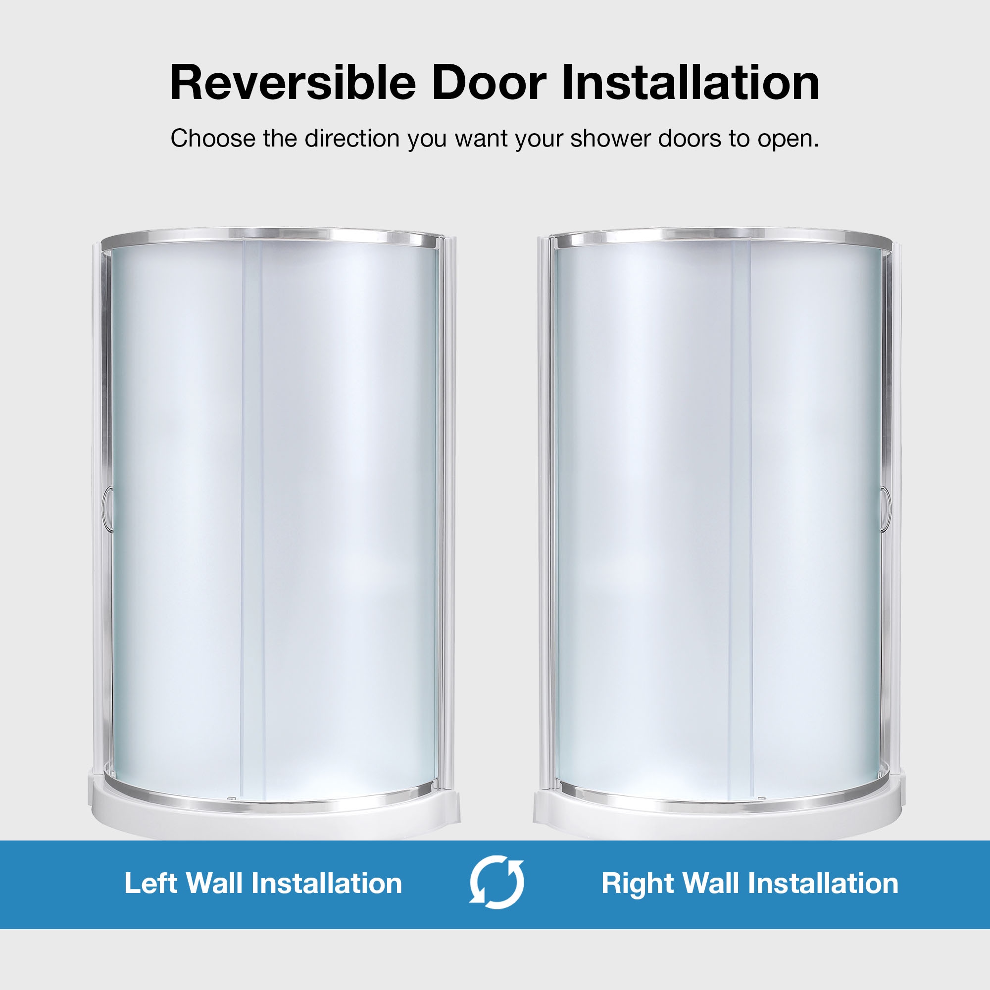 OVE Decors 15SKA-B1431P-001AC Alcove-Shower-Kit - View #7