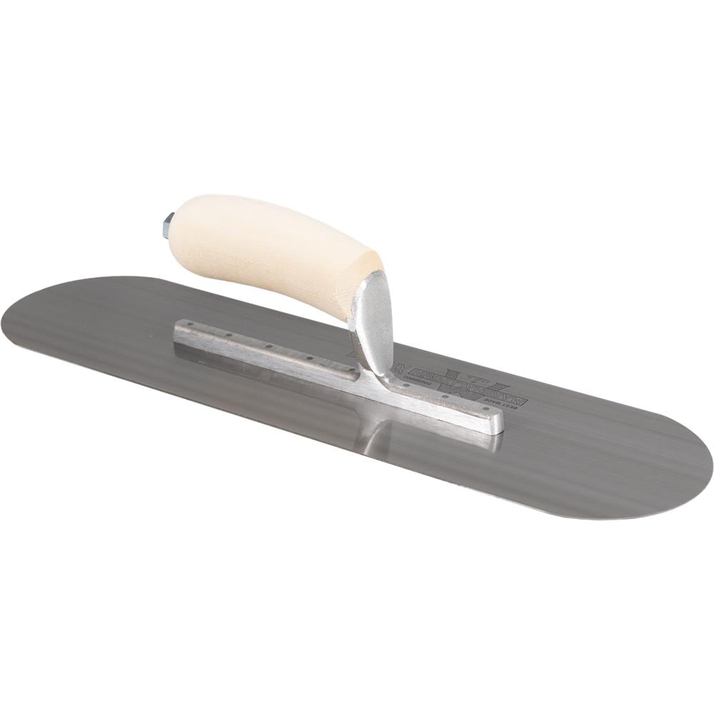 Marshalltown SP16 Concrete-Trowels - View #2