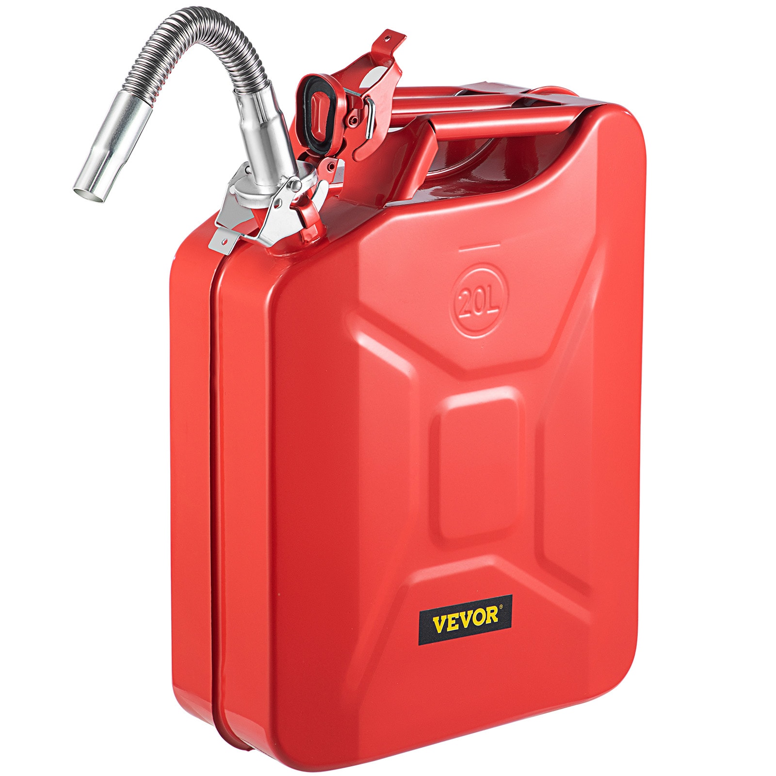 Waste Oil Container - 100-Gallon -Oil-Tainer - Weather Resistant -  Automatic Overflow Shutoff