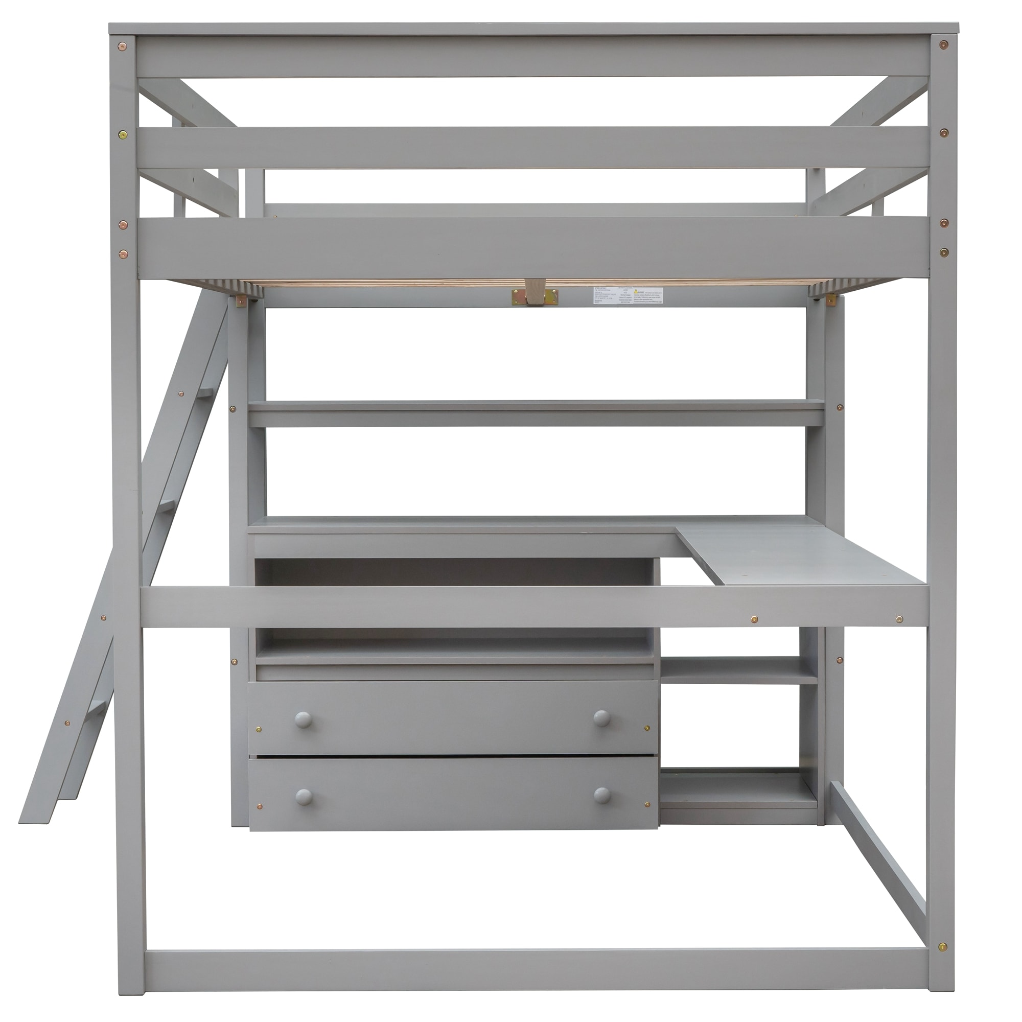 Streamdale Furniture GX000416AAE beds - View #14