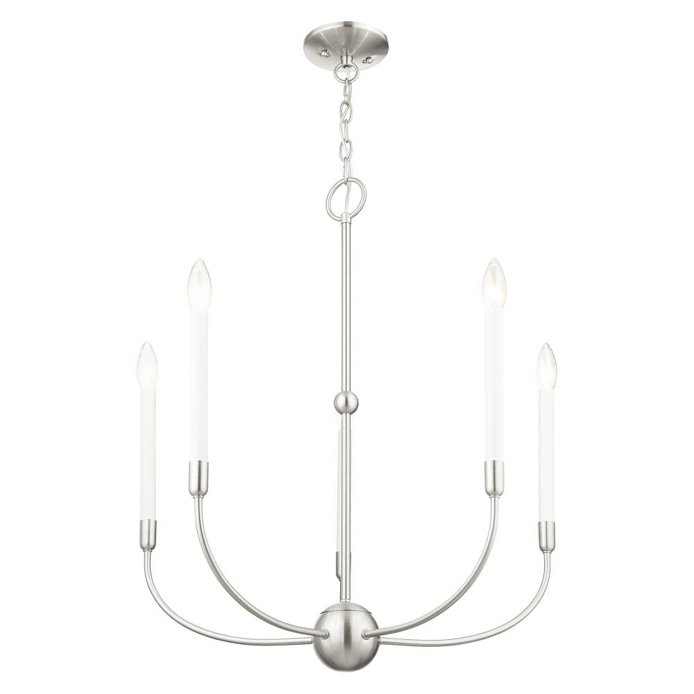 Livex Lighting 46065-91 b090015 - View #5