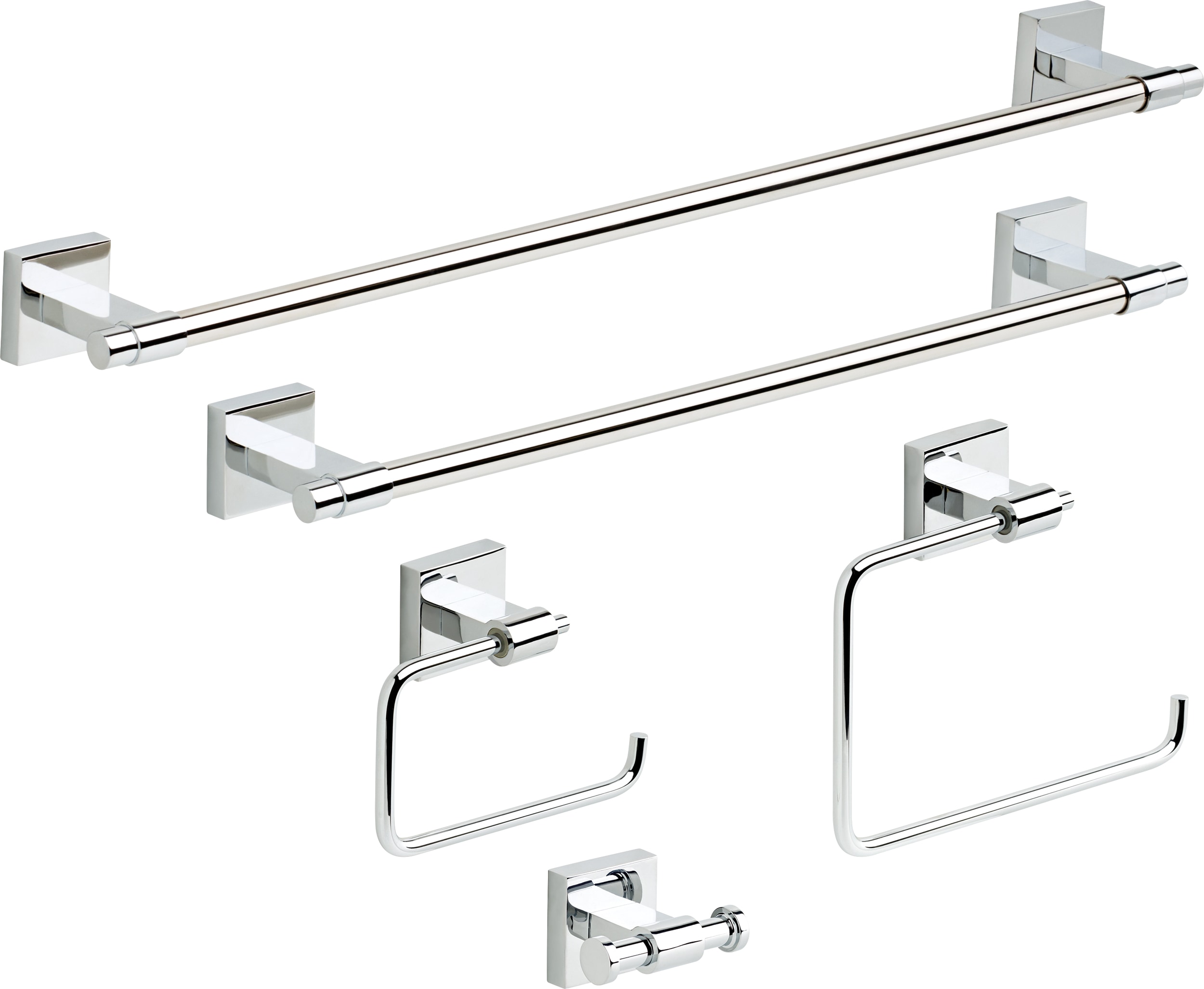 Franklin Brass MAX50-PC d060360 - View #3