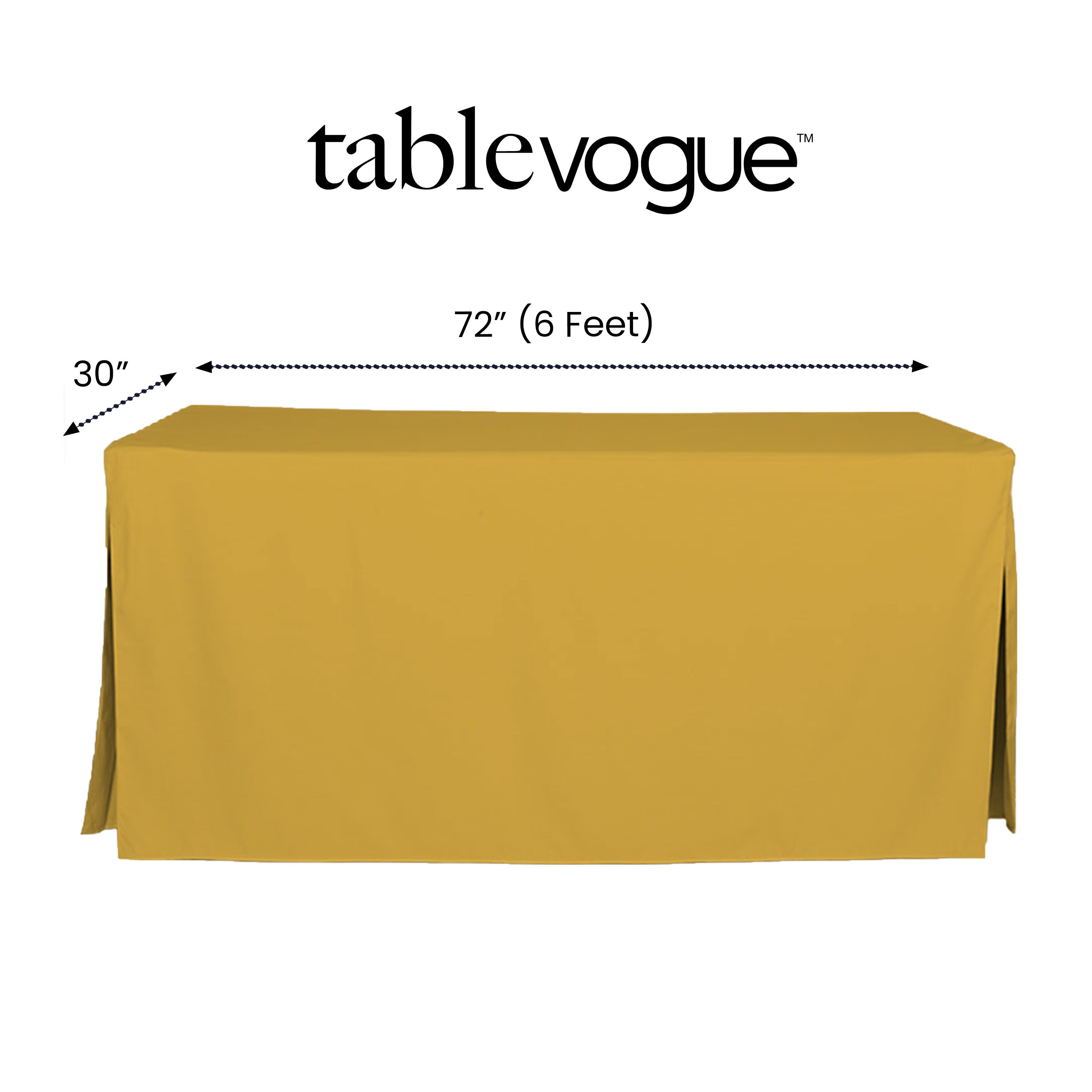 WestPoint Home 028828403384 Table-Covers - View #9