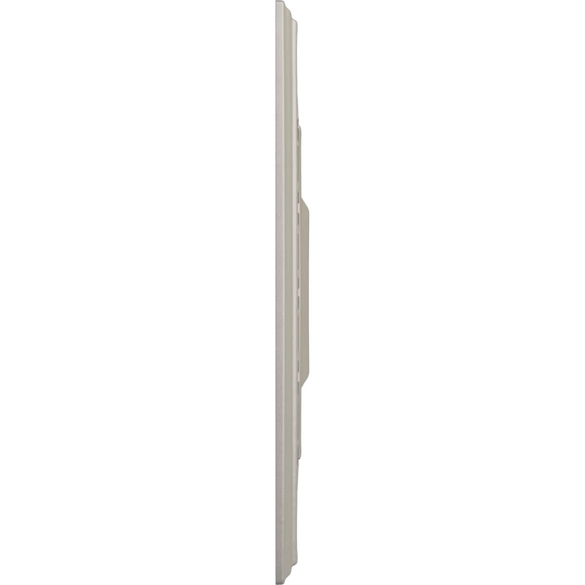 Ekena Millwork CM18ERPWS Ceiling-Medallions - View #3
