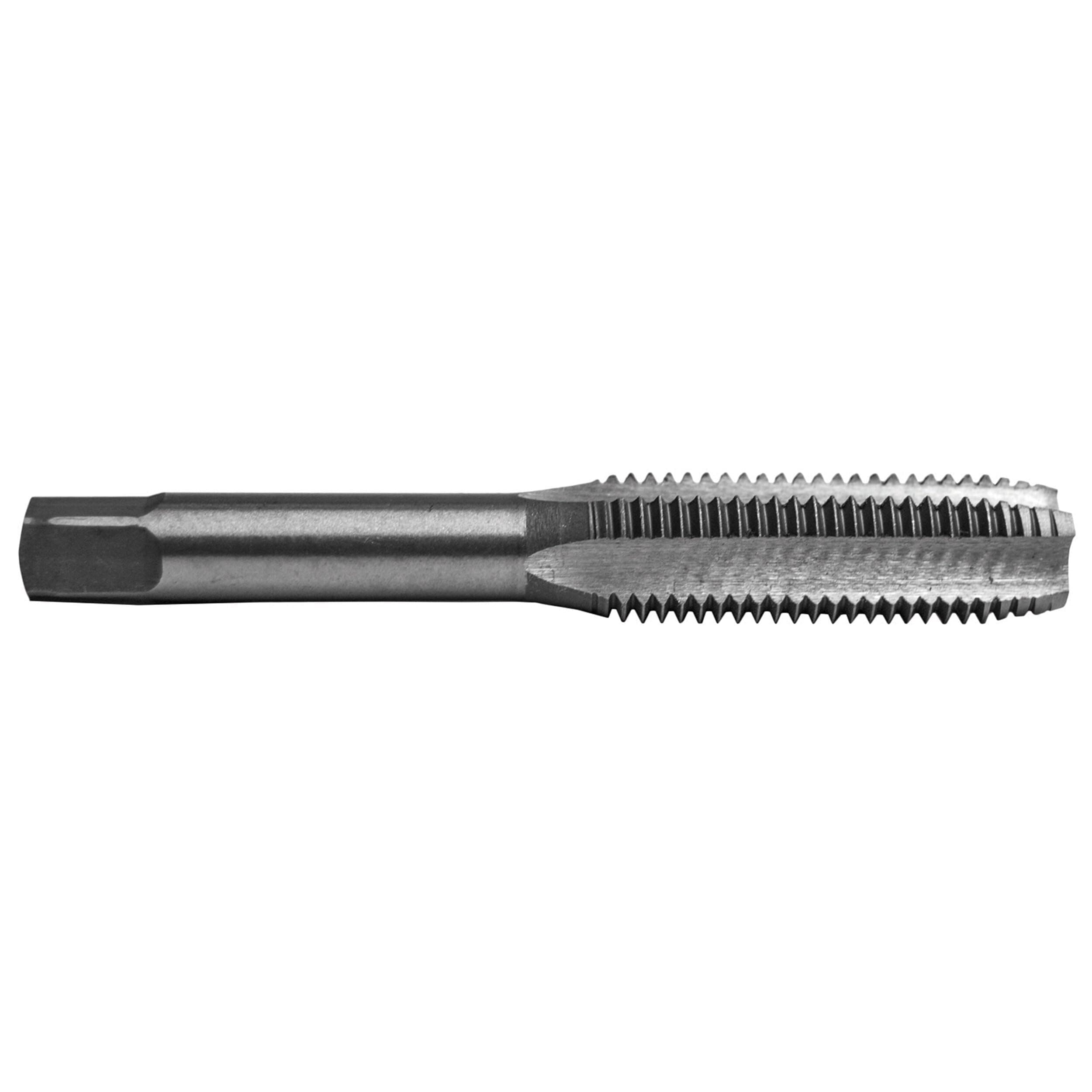 Century Drill & Tool Century Drill Tool 95207 High-Carbon Steel Metric Plug Tap 14.0 x 1.25 #95207