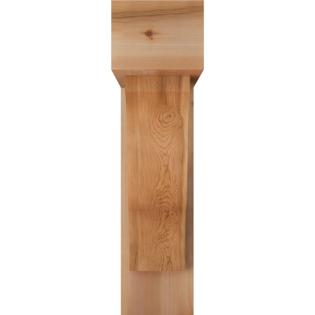 Ekena Millwork 1462283 Exterior-Brackets-Braces - View #2