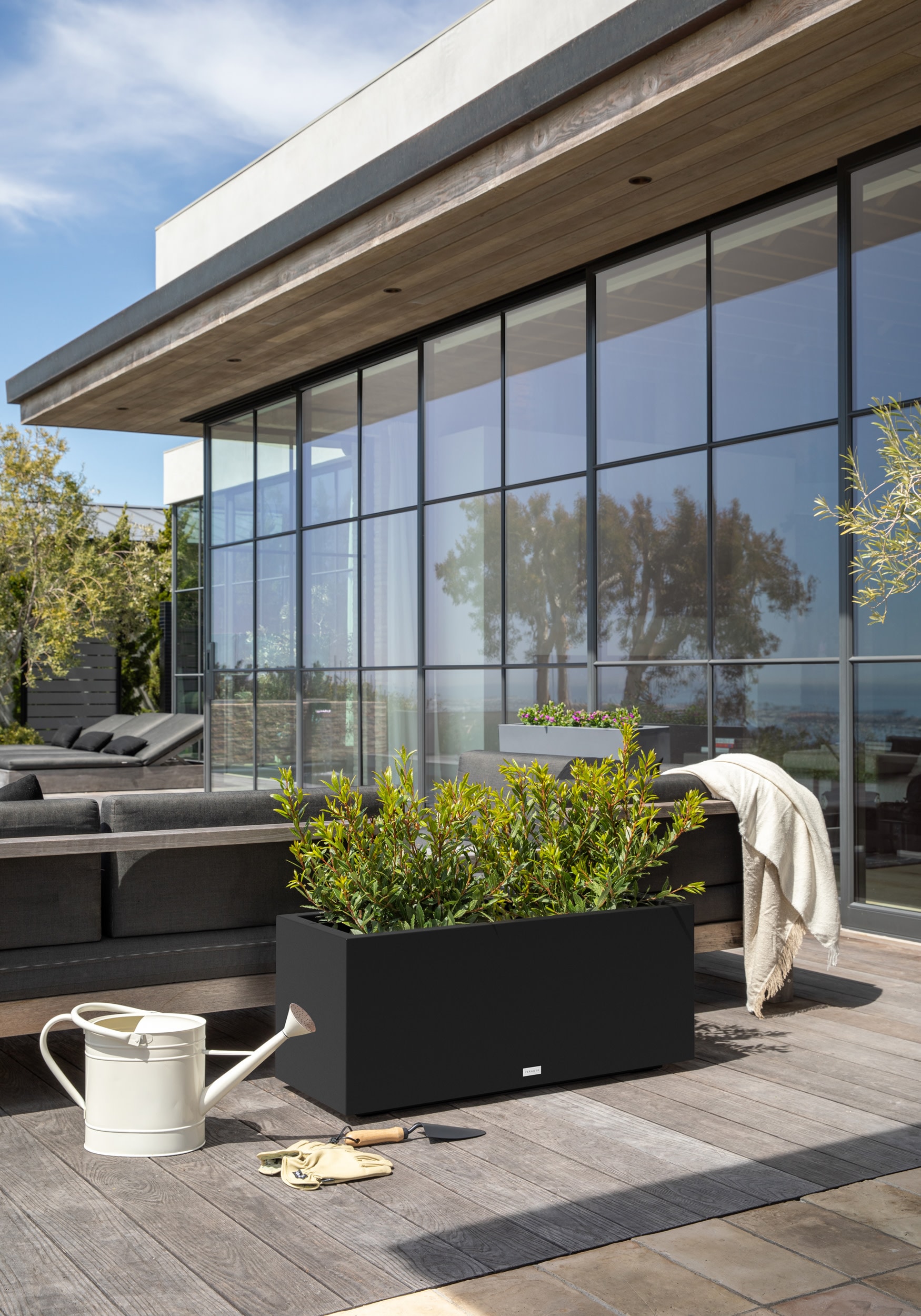Veradek LBXVLGB Planter-Window-Box - View #8