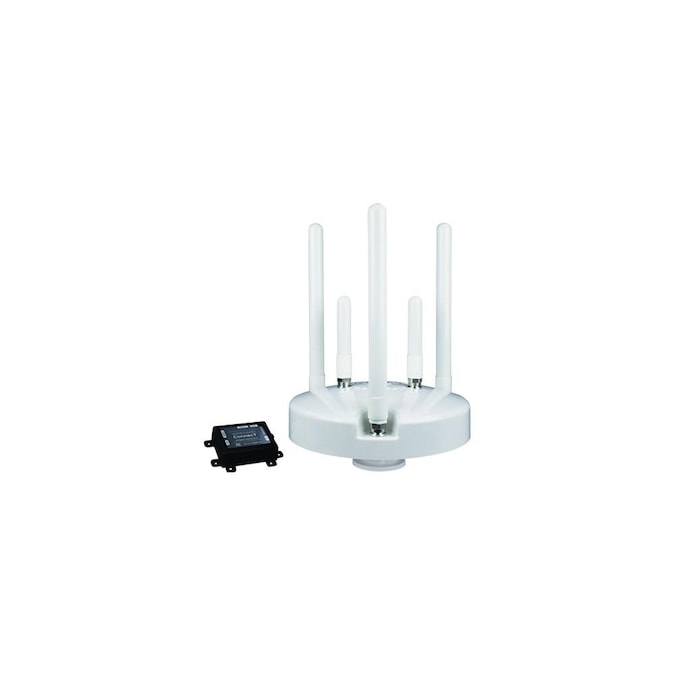 Winegard ConnecT 4G1xM WiFi Extender with 4G LTE at