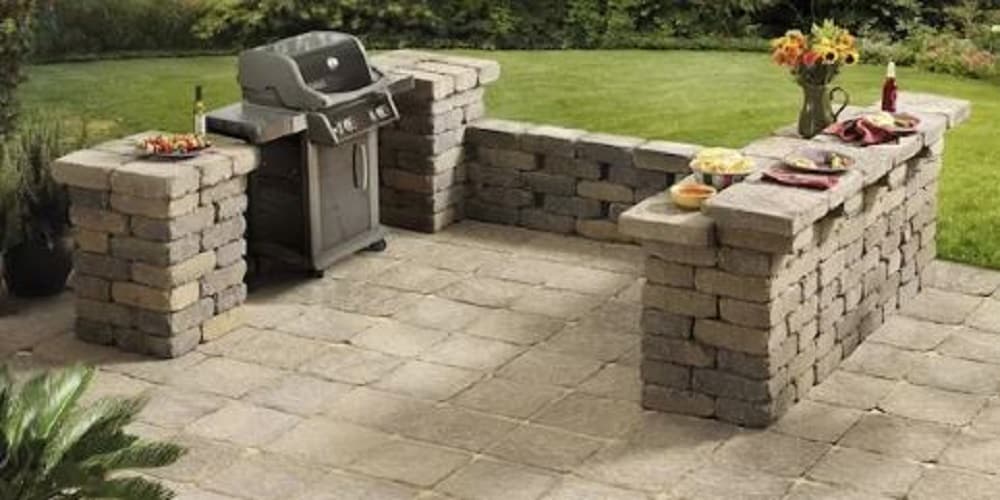  17H035-ASH Retaining-Wall-Block - View #7