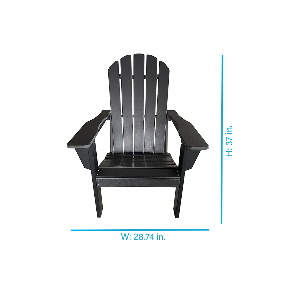 Style Selections TA25PM116-B Patio-Chairs - View #5