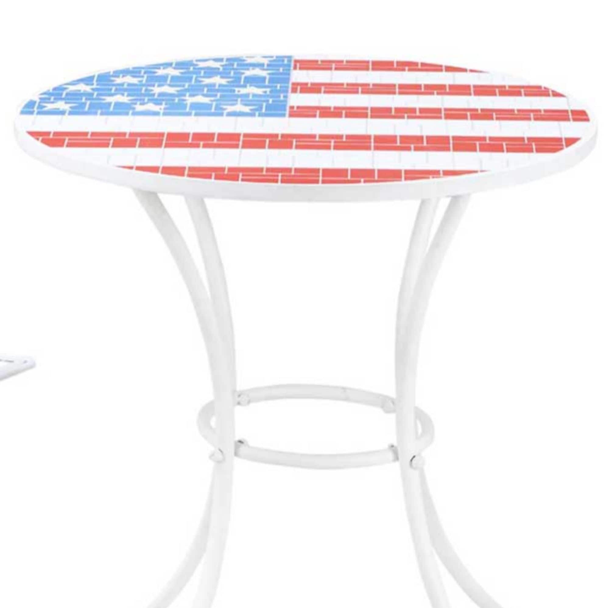 Miki Shinly AB-2611-78JJ Patio-Dining-Sets - View #5