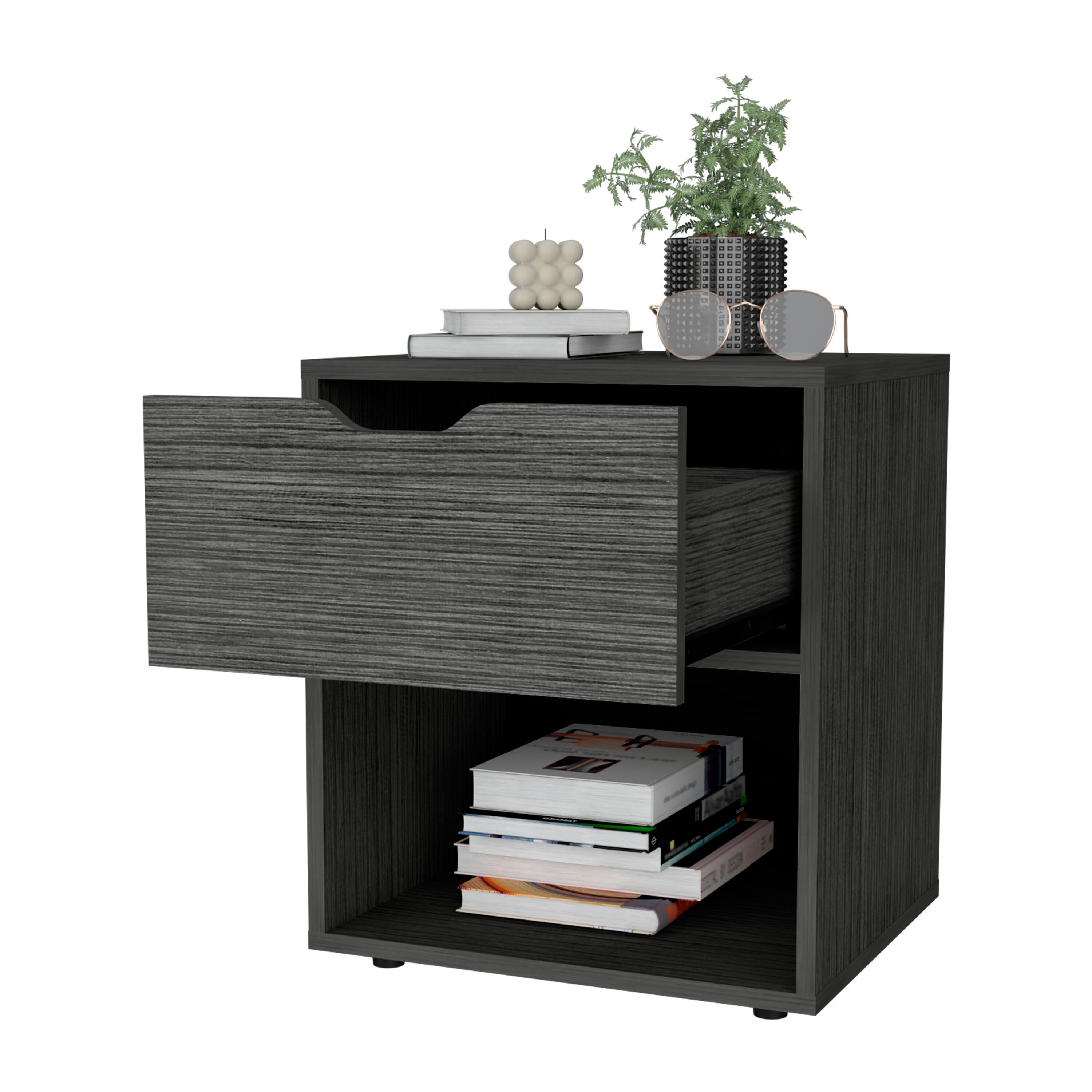 GLANZEND 6514HIMW4 nightstands - View #5