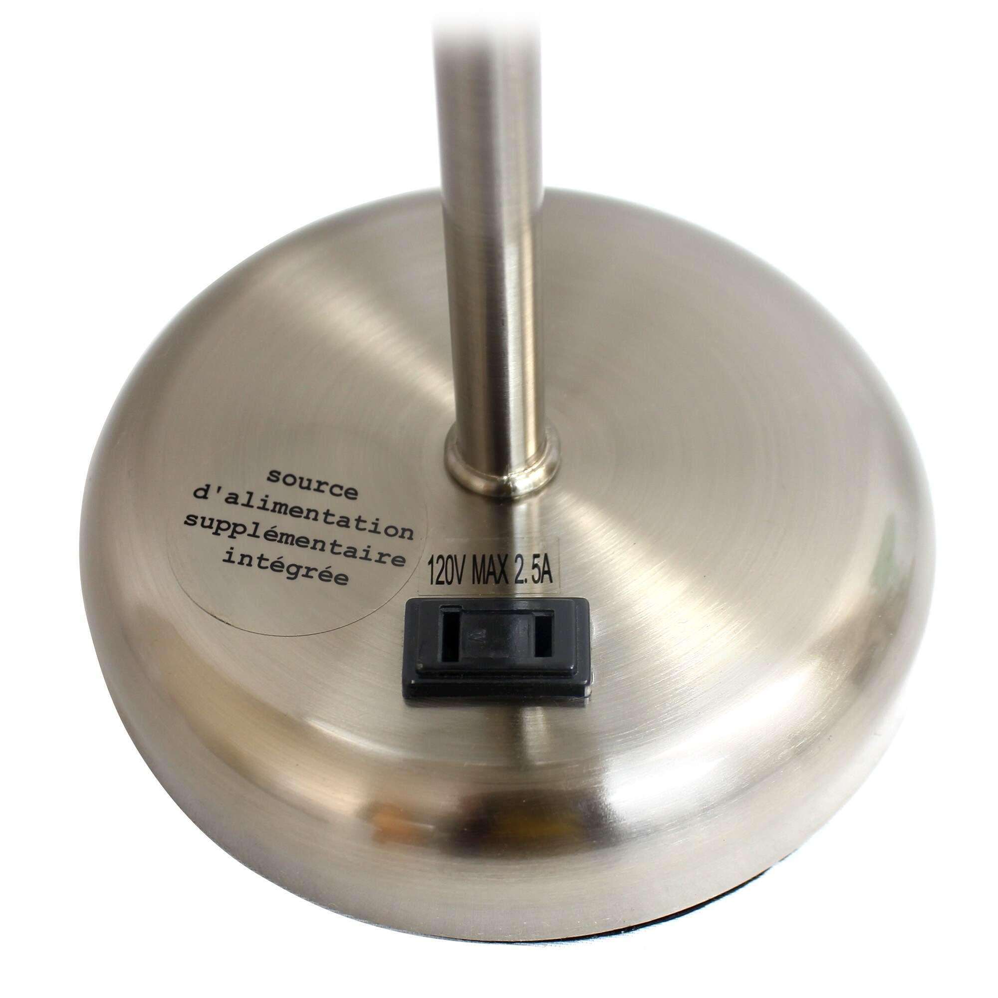LimeLights LT2024-LPK Table-Lamps - View #5