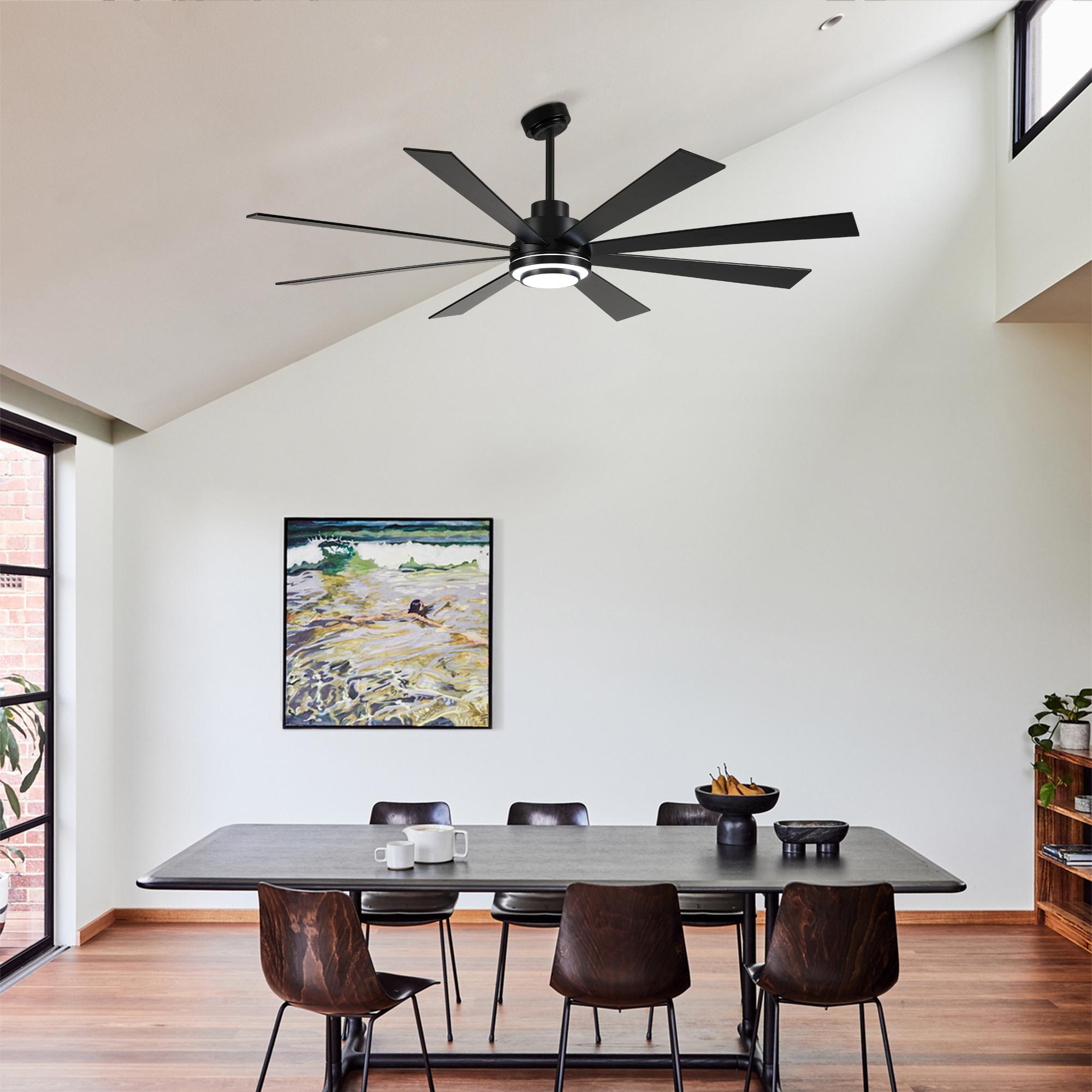 Bayfeve BF-368610-MP Ceiling-Fans - View #3