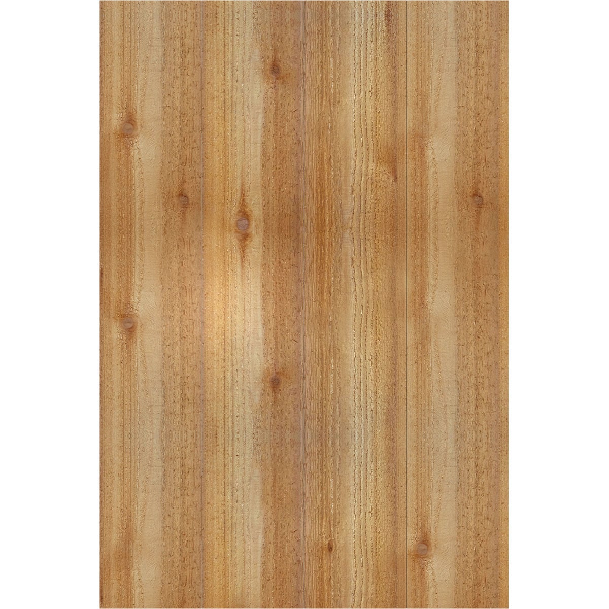 Ekena Millwork RBJ06S21X032RWR Exterior-Shutters - View #4