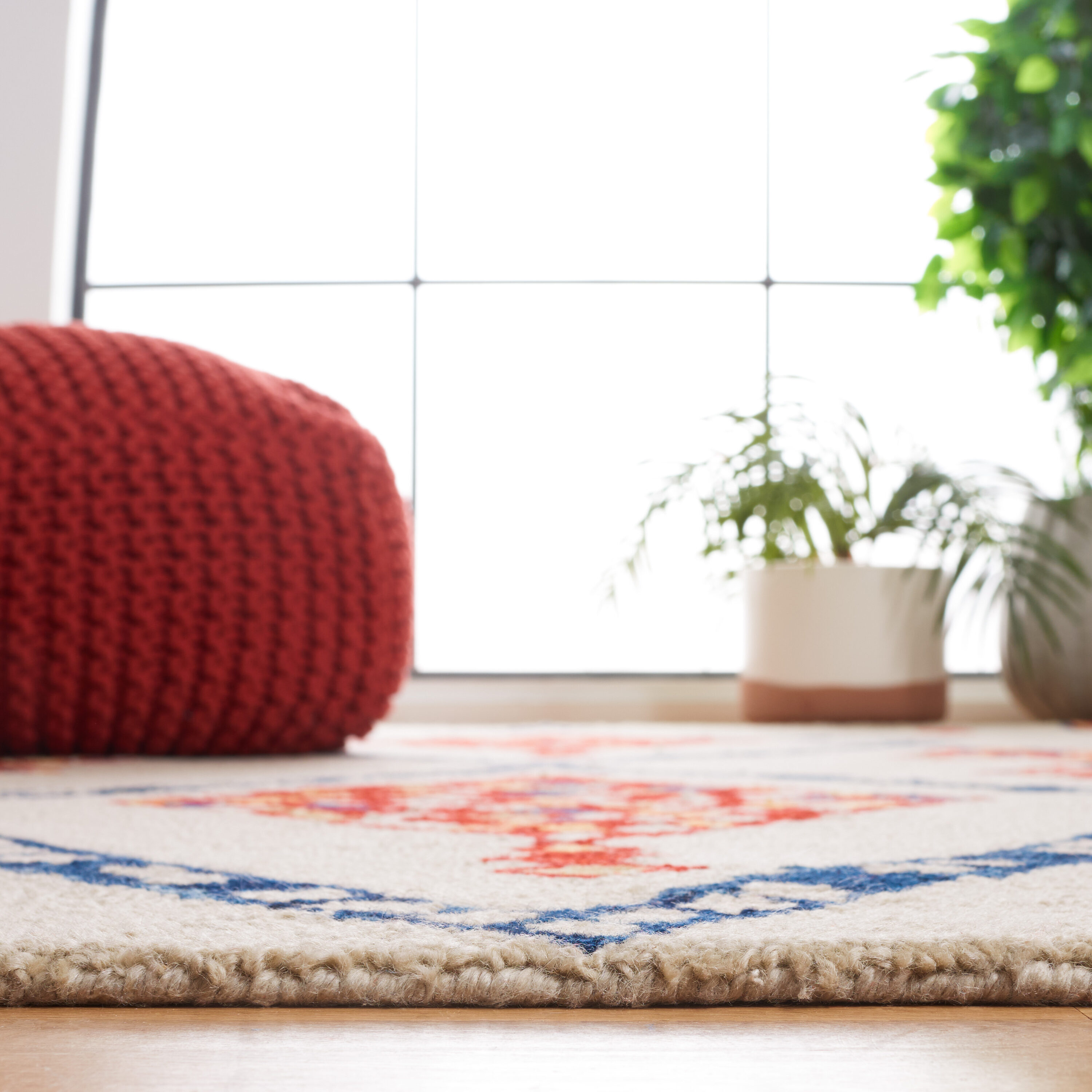 Safavieh APN702A-29 rugs - View #4